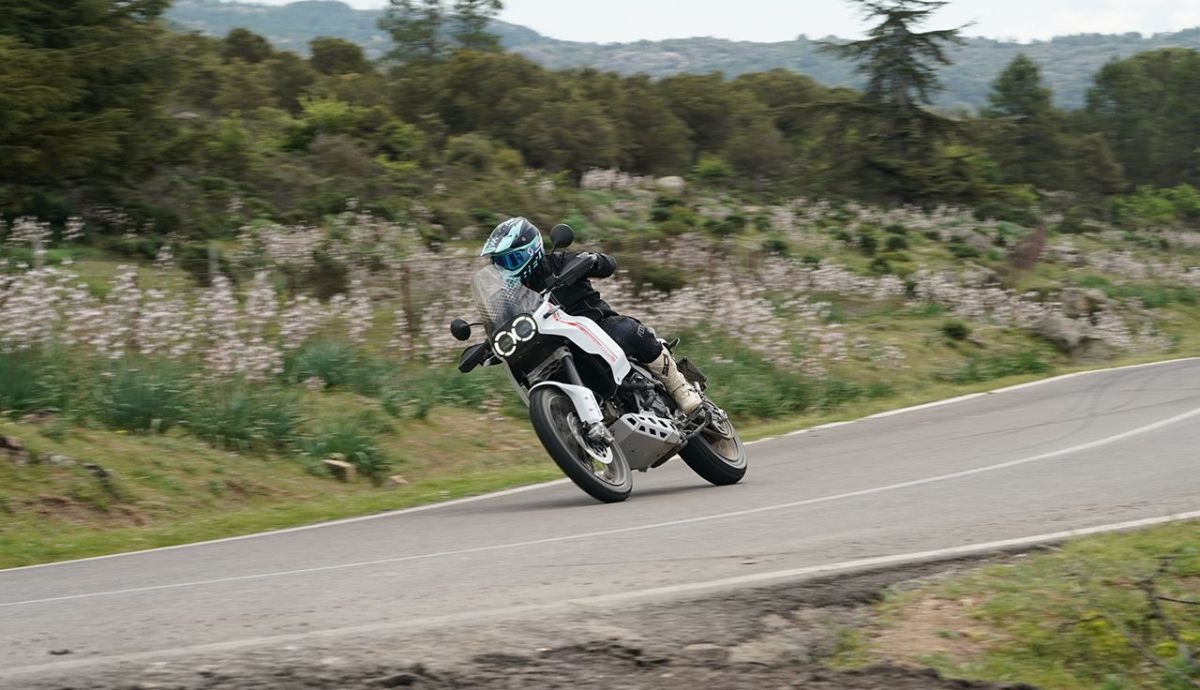 Ducati Desertx 7 Ducati Desertx 7
