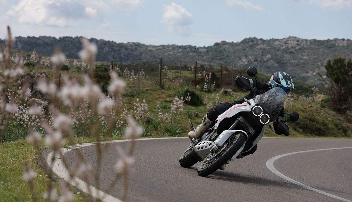 Ducati Desertx 9 Ducati Desertx 9