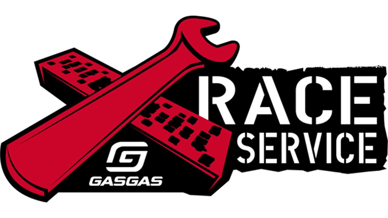 ISDE GASGAS 2022