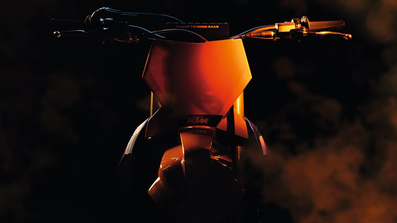 KTM SX 2023