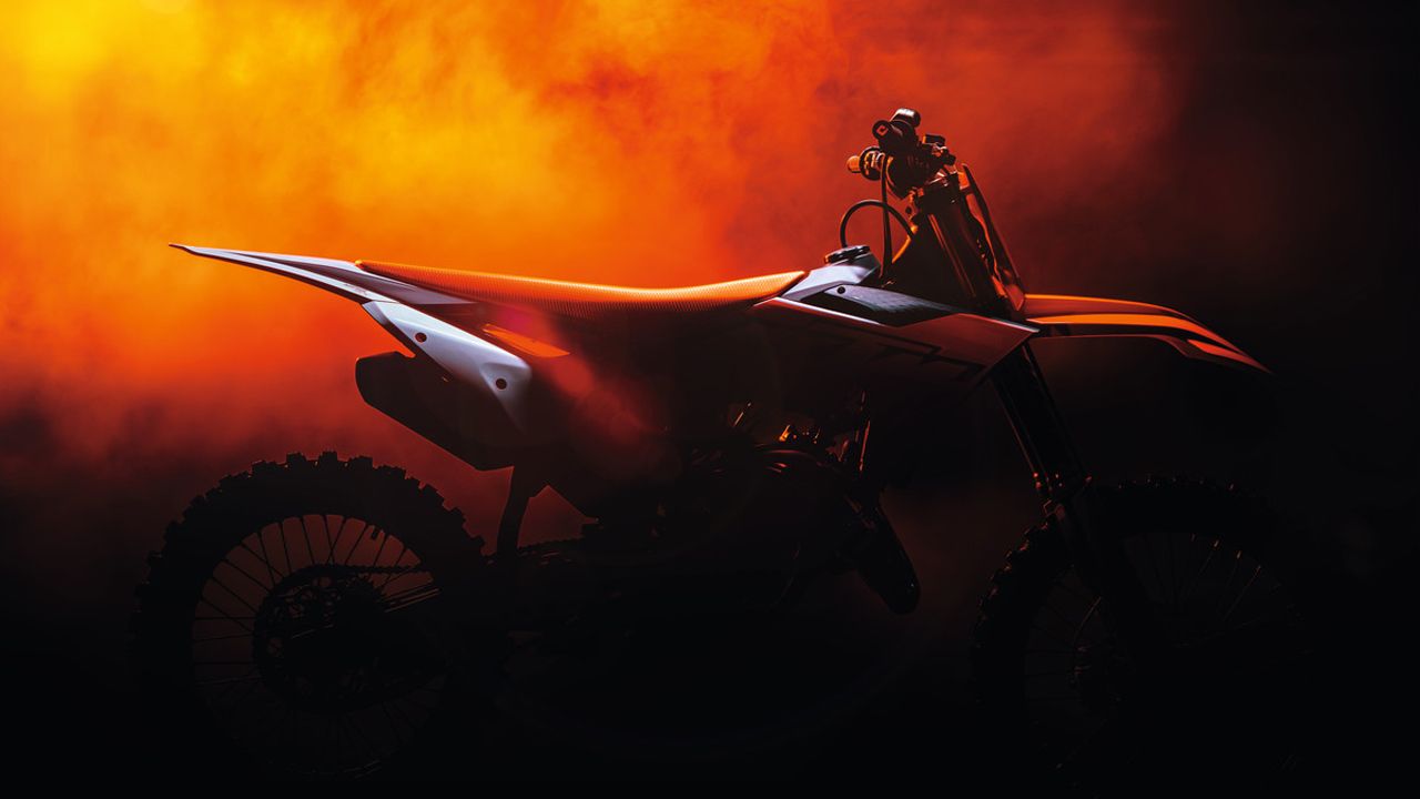 KTM SX 2023