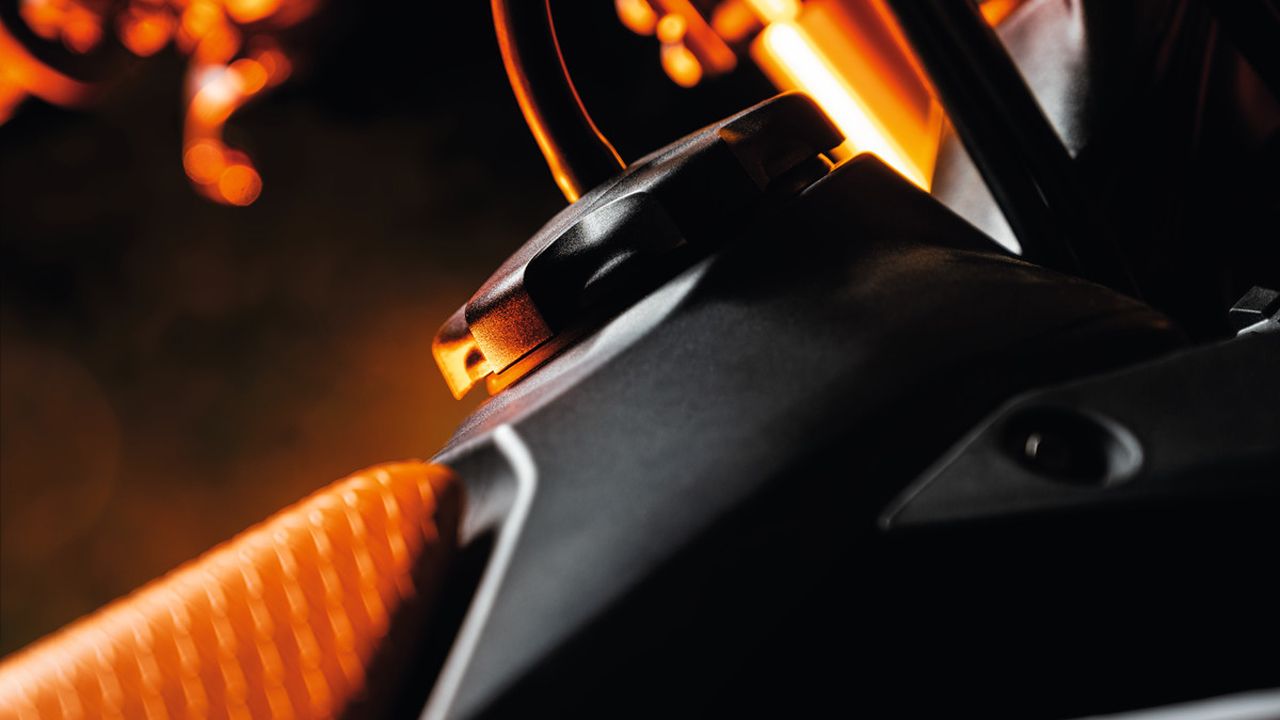 KTM SX 2023