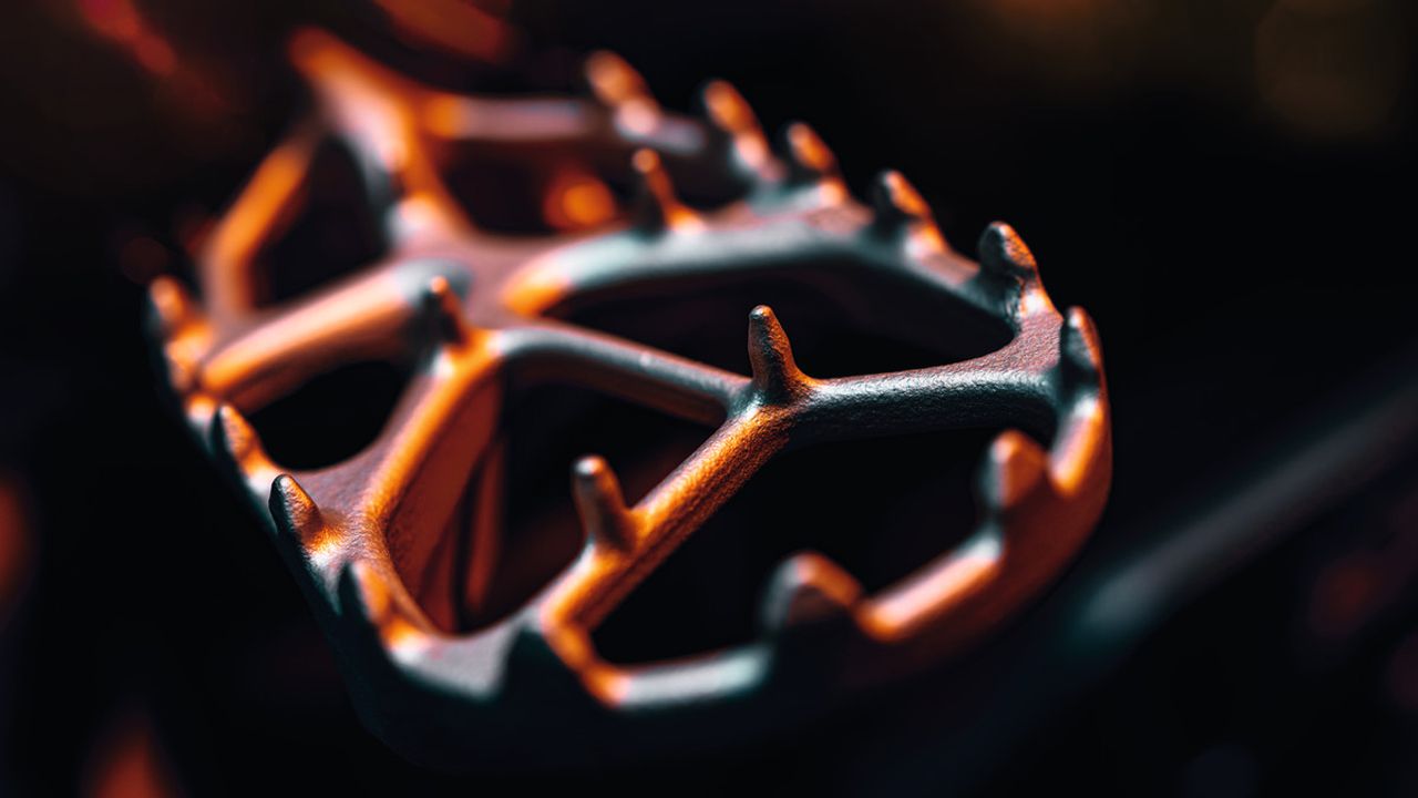 KTM SX 2023