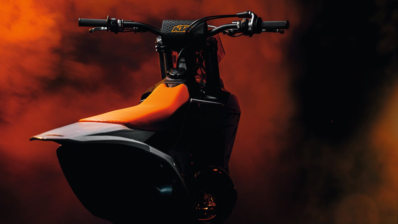 KTM SX 2023