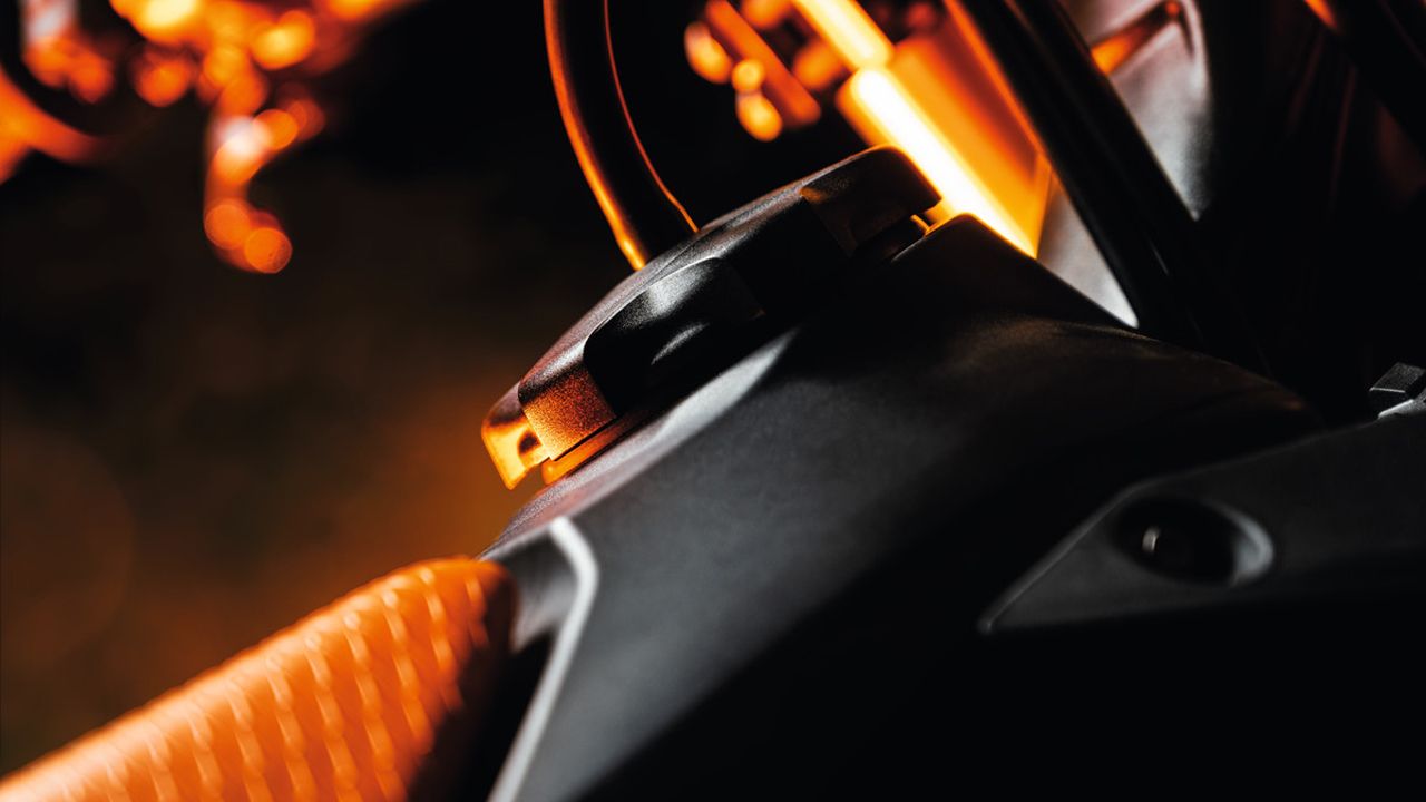 KTM SX 2023