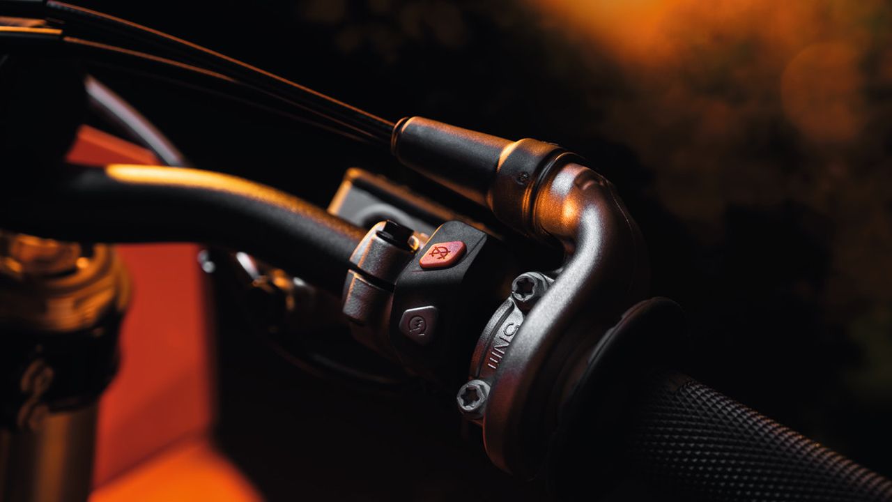 KTM SX 2023