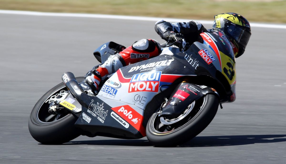 Lukas Tulovic, previa Europeo Moto2 2022 Lukas Tulovic, previa Europeo Moto2 2022