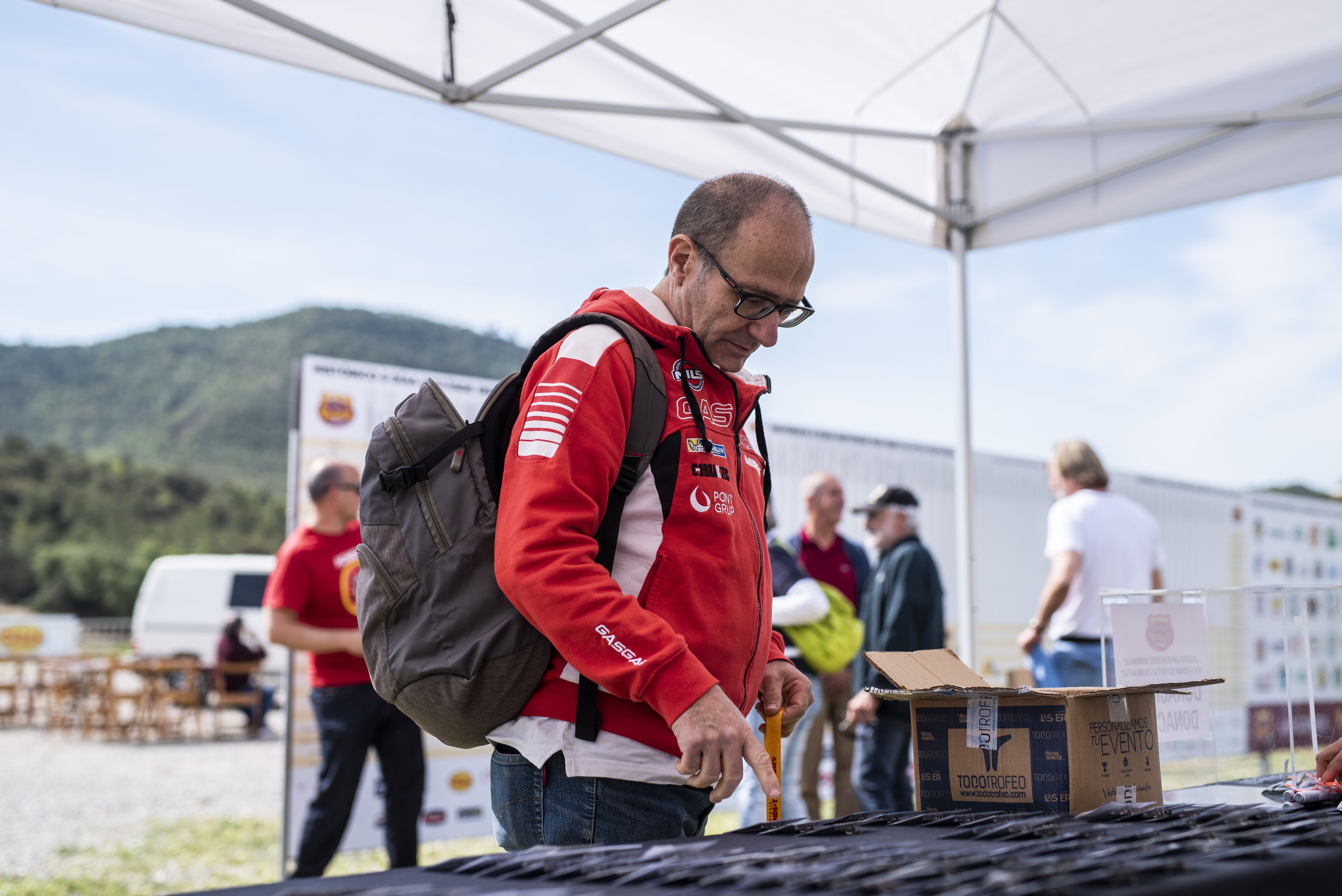 Les Comes Vintage Enduro 2022