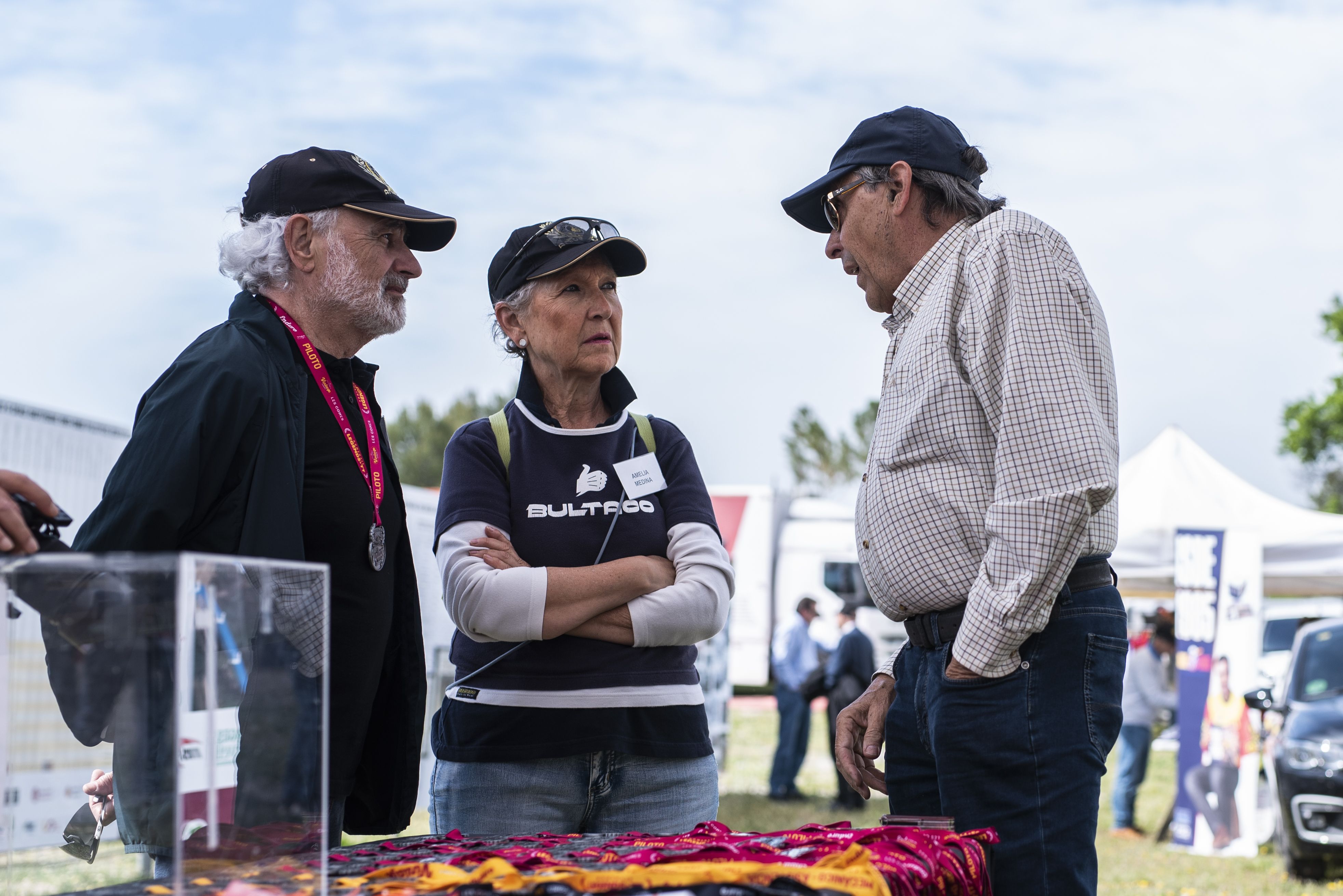 Les Comes Vintage Enduro 2022