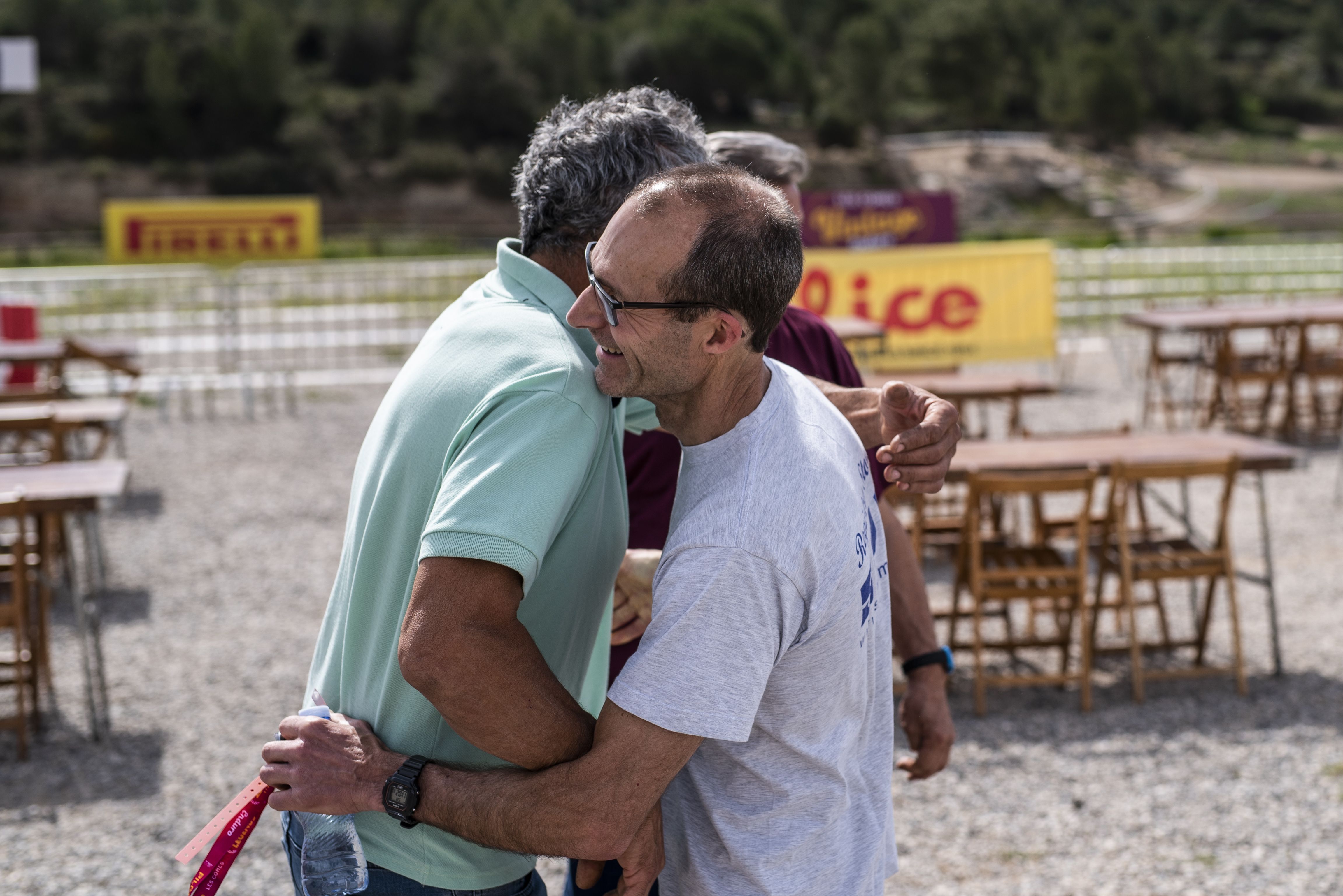  Les Comes Vintage Enduro 2022