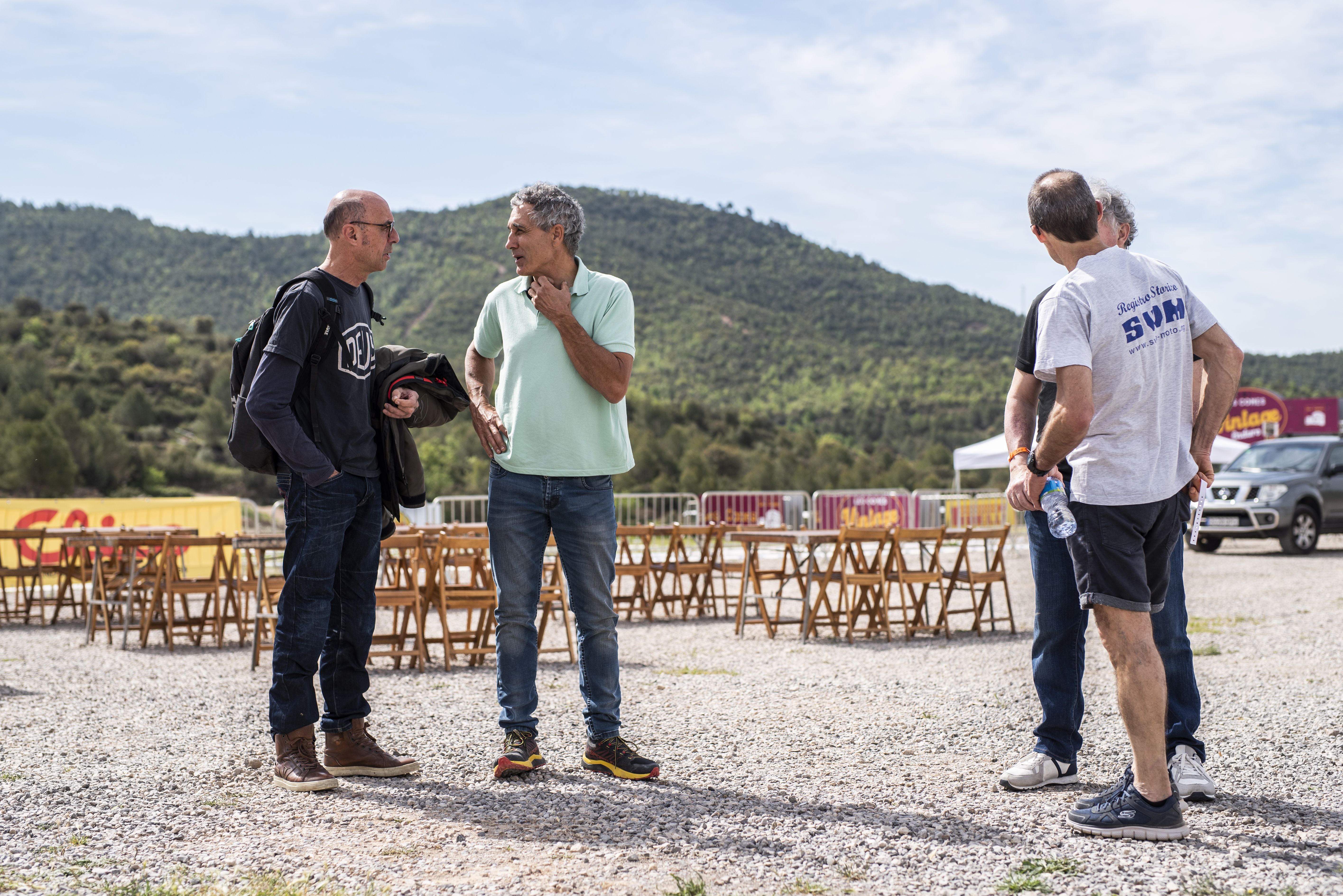  Les Comes Vintage Enduro 2022