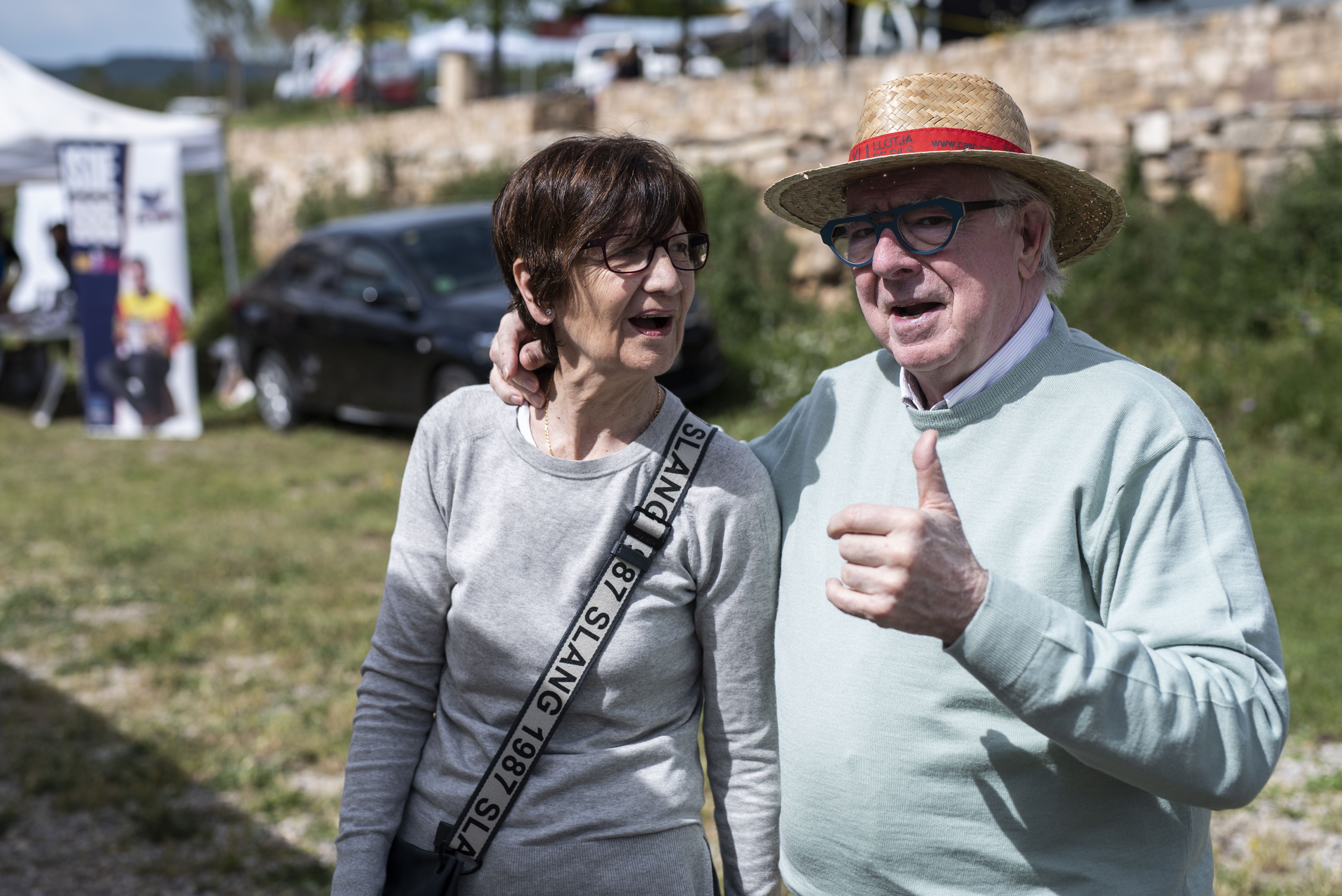  Les Comes Vintage Enduro 2022