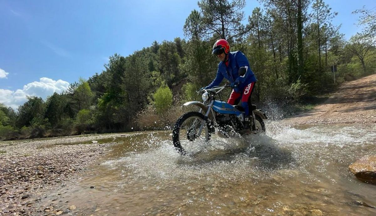 Bultaco days 2022 4