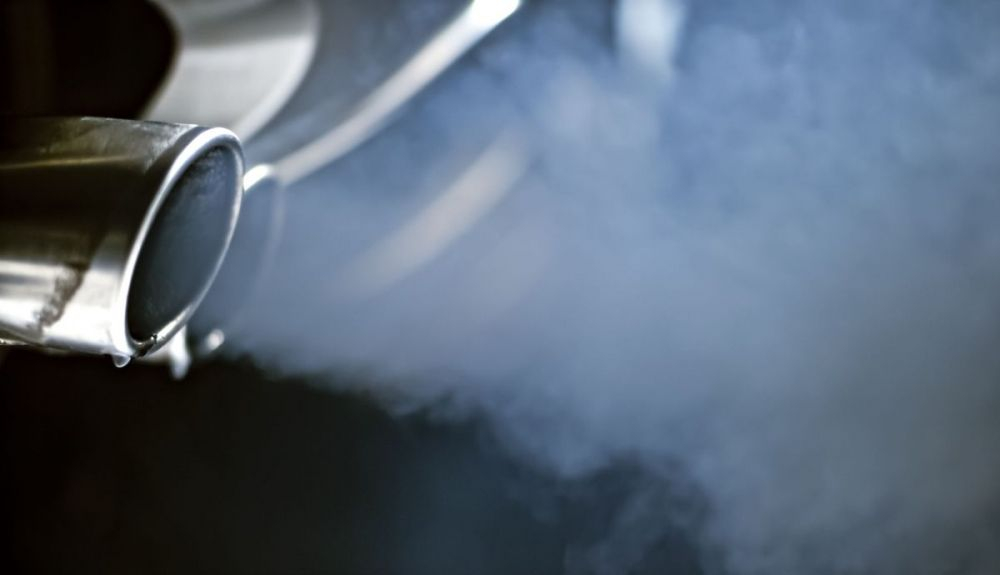Cuáles son las marcas de coches que más CO2 emiten Cuáles son las marcas de coches que más CO2 emiten