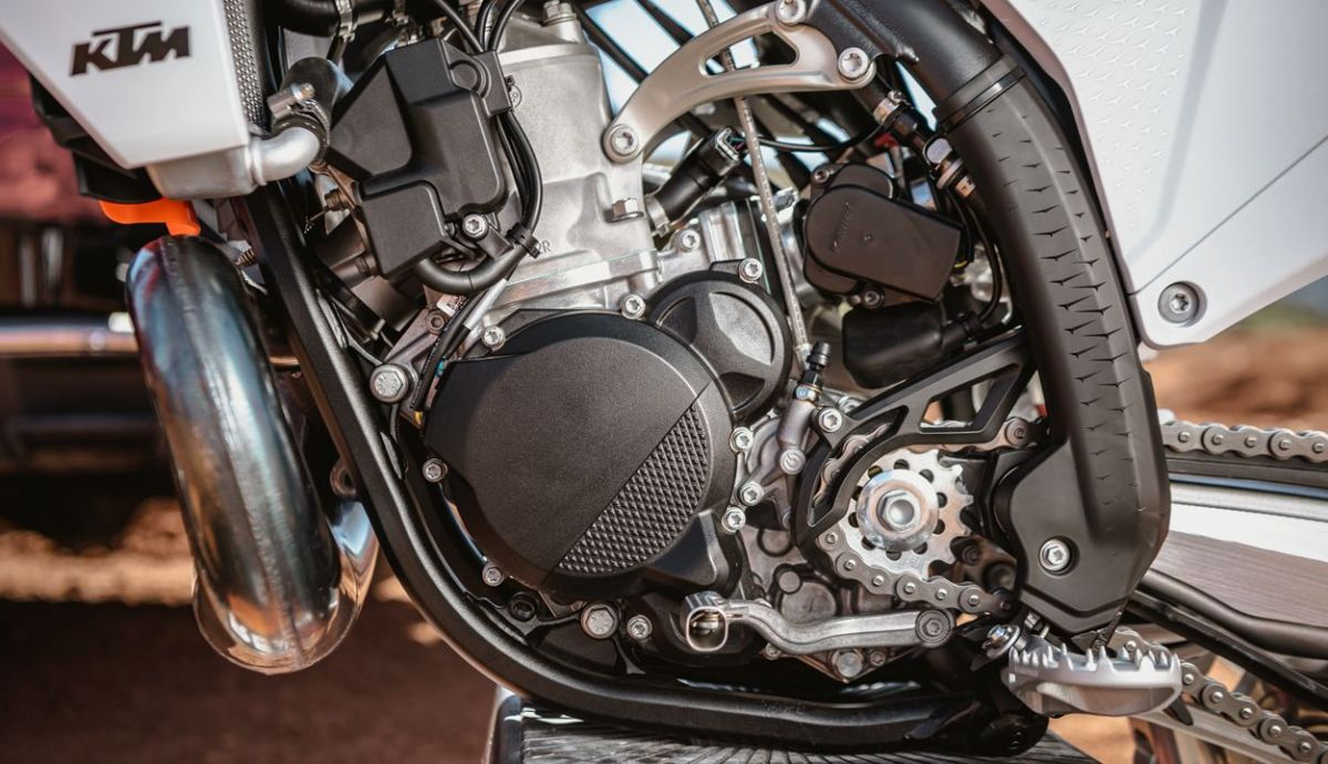 KTM SX 2023 KTM SX 2023
