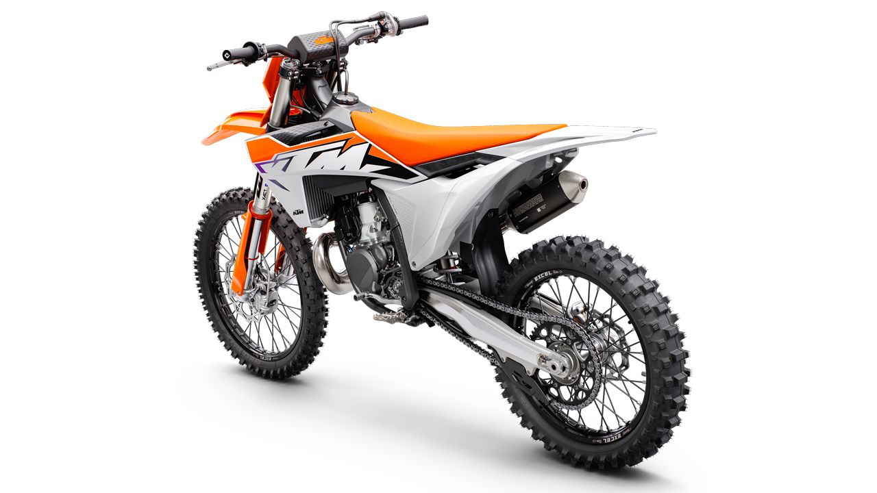 KTM 250 SX 2023