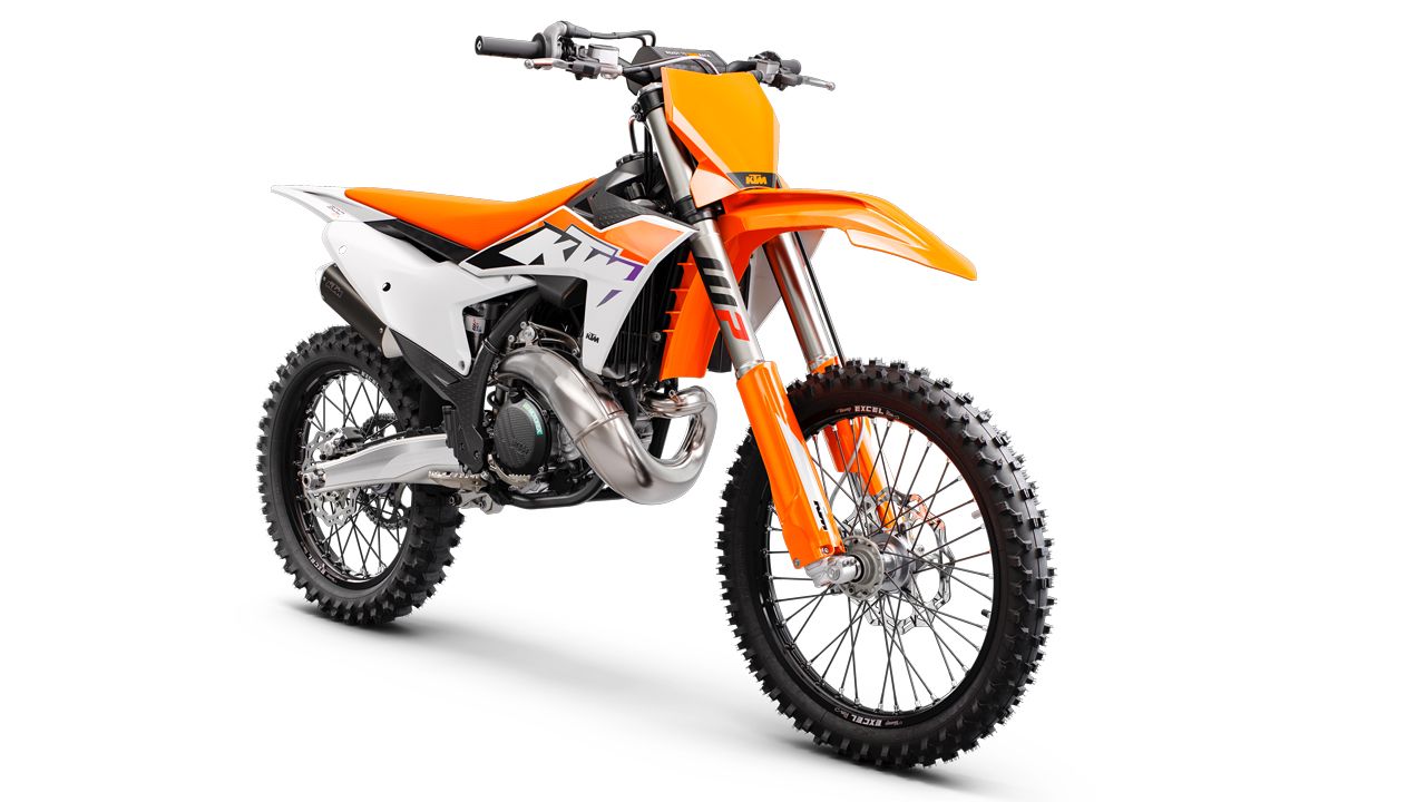 KTM 300 SX 2023