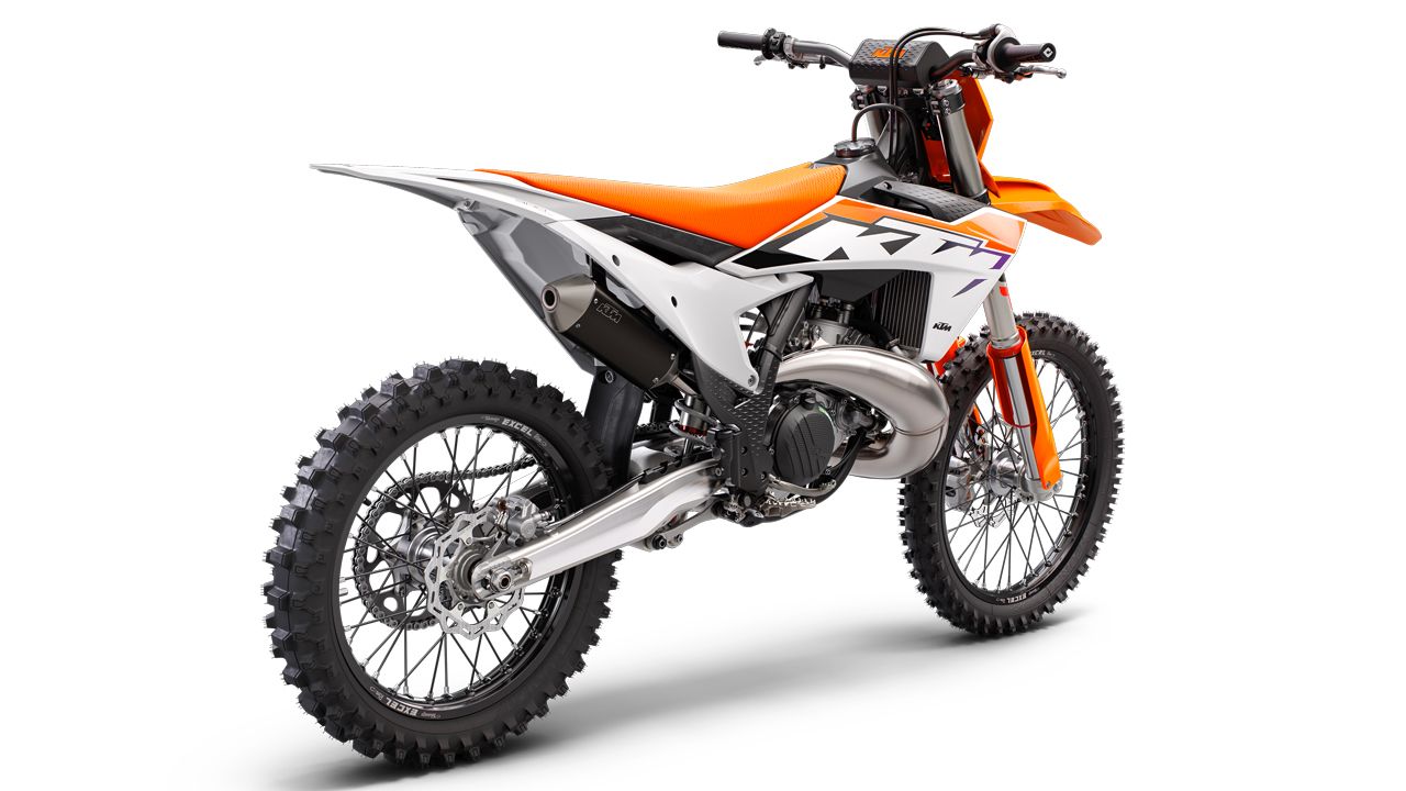KTM 300 SX 2023