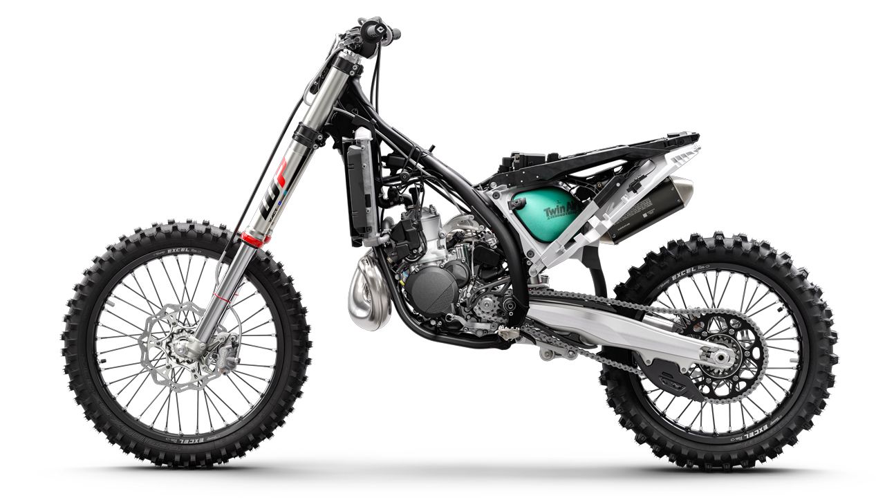 KTM 250/300 SX 2023