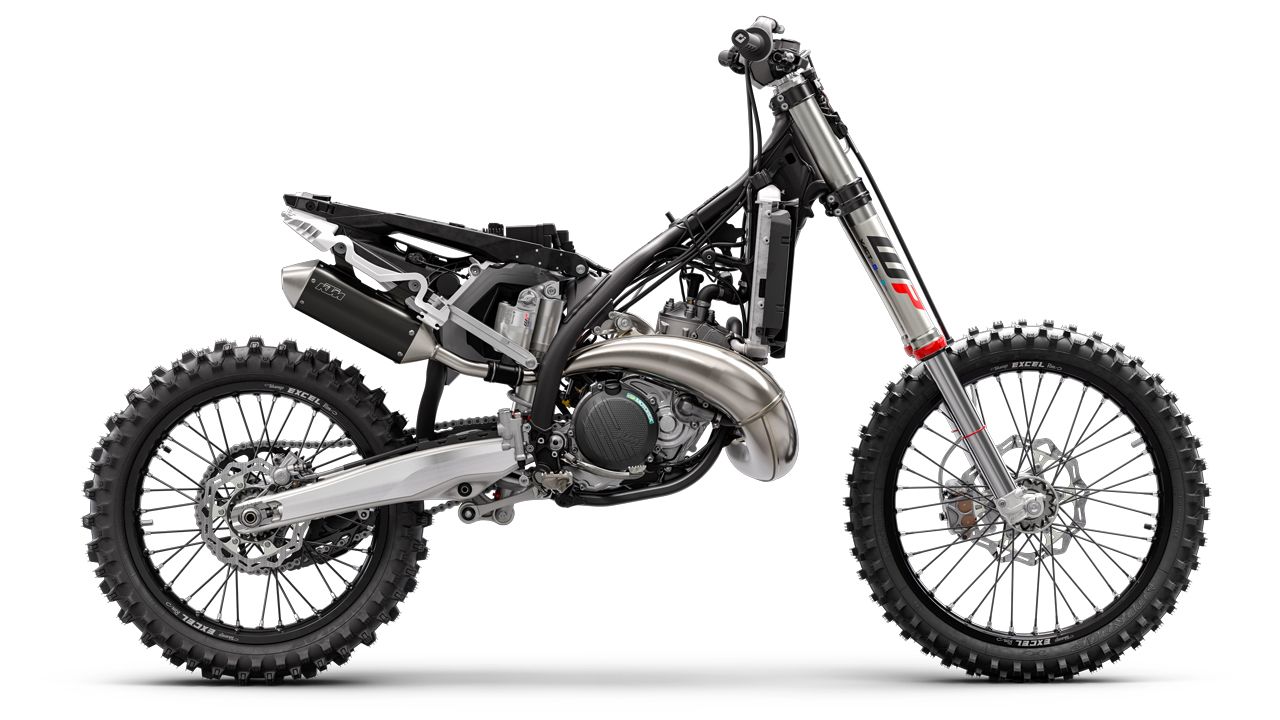 KTM 250/300 SX 2023
