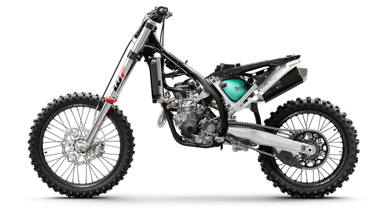KTM 350 SX-F 2023