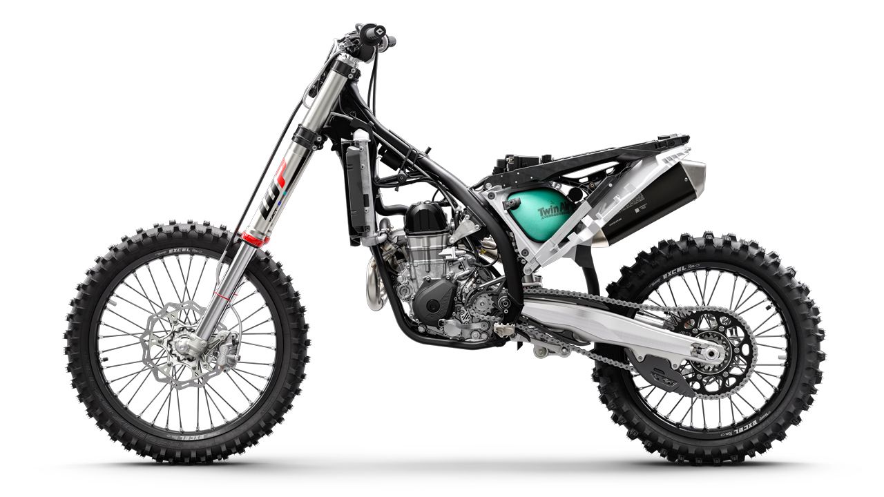 KTM 450 SX-F 2023