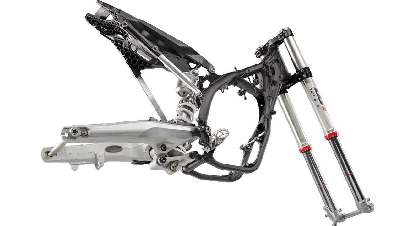 KTM SX 2023