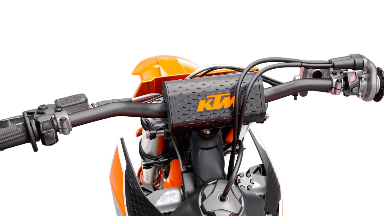 KTM SX-F 2023