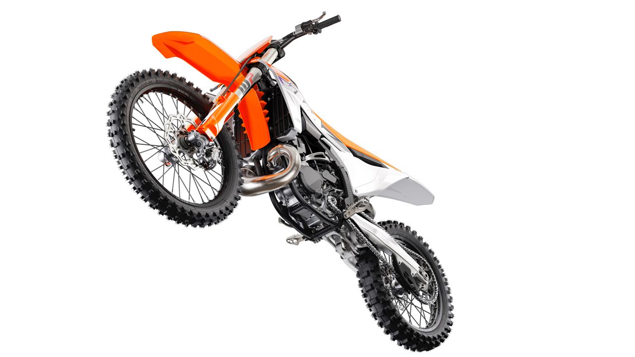 KTM 250 SX 2023