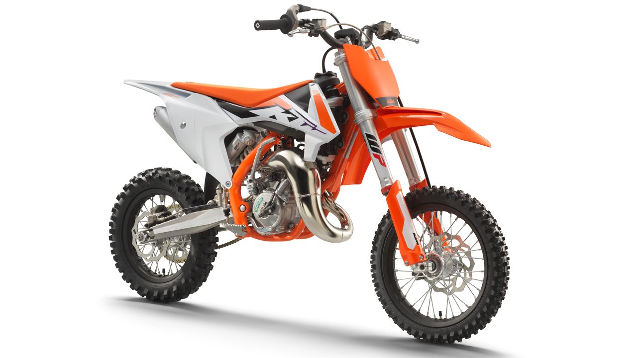 KTM 65 SX 2023