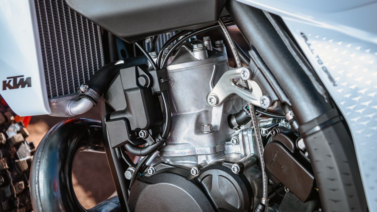 KTM 300 SX 2023