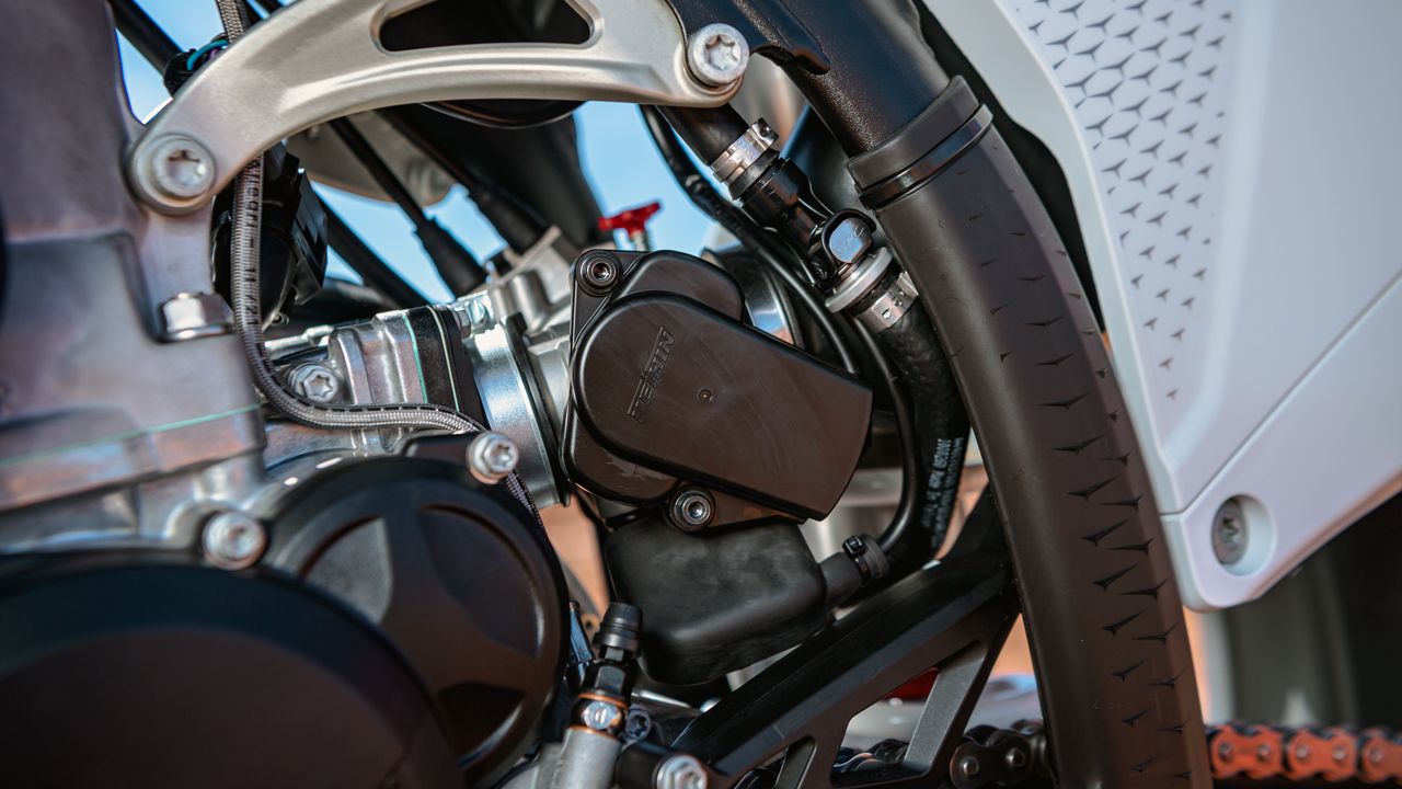 KTM 300 SX 2023