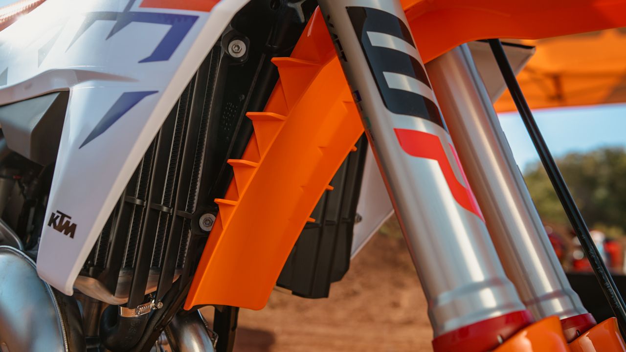 KTM SX 2023