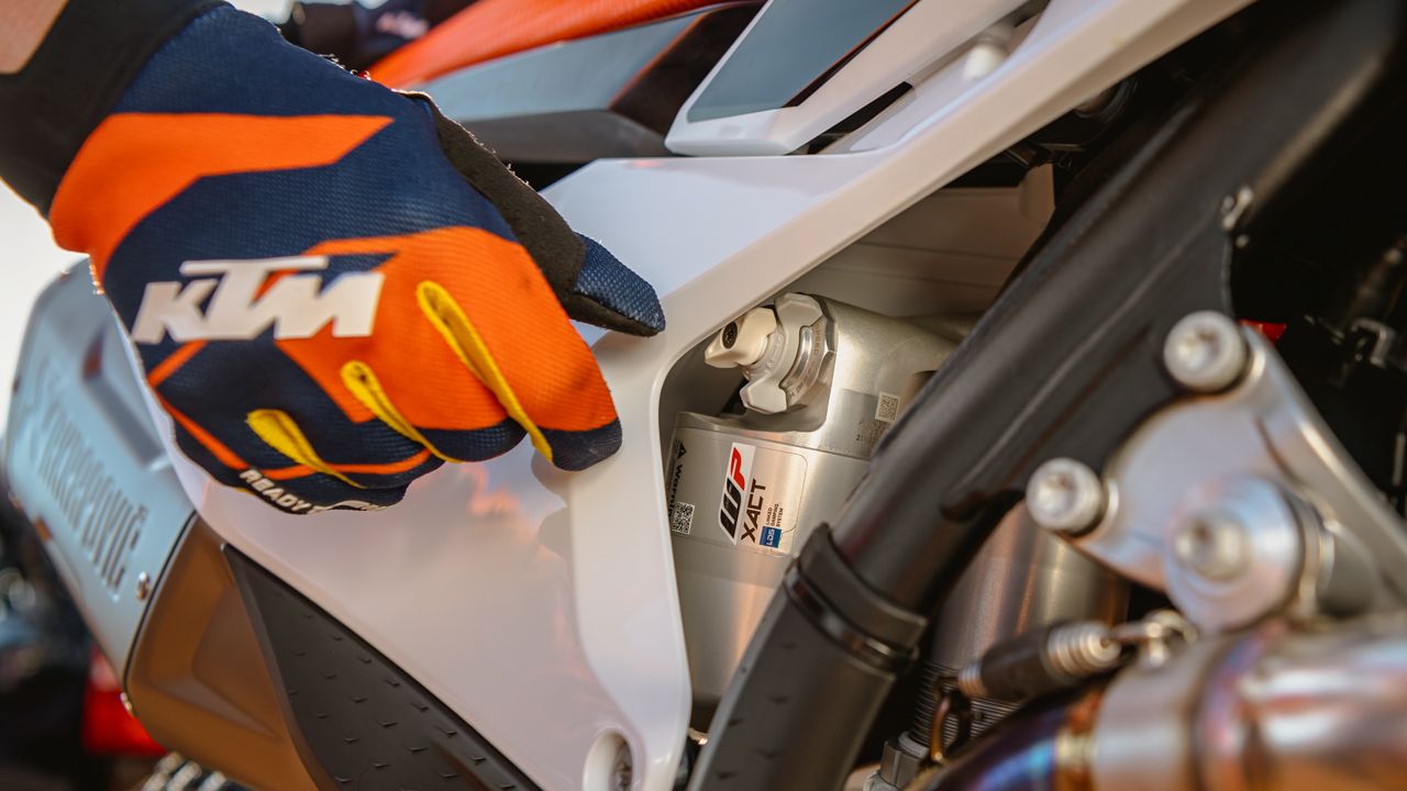 KTM SX 2023