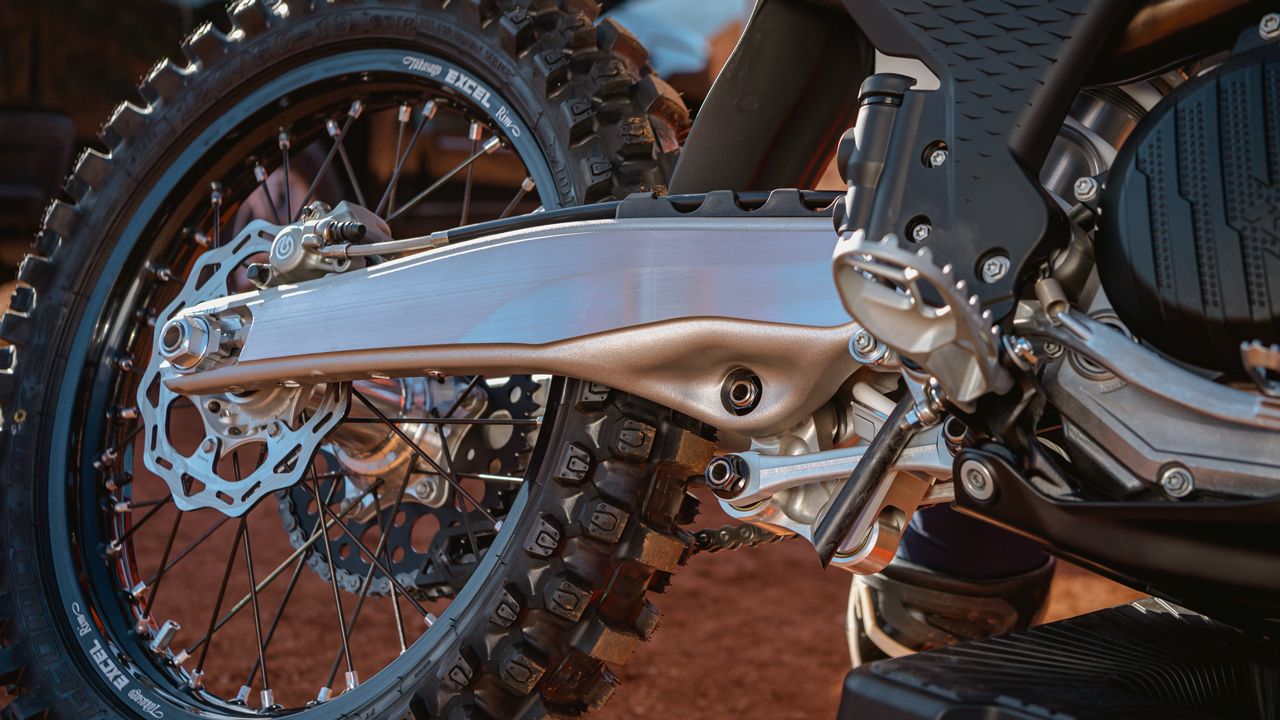 KTM SX 2023