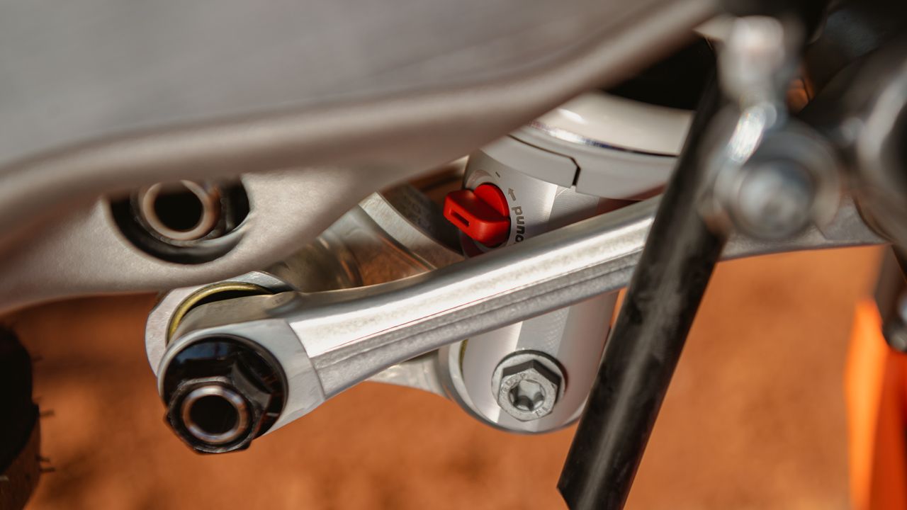 KTM SX 2023