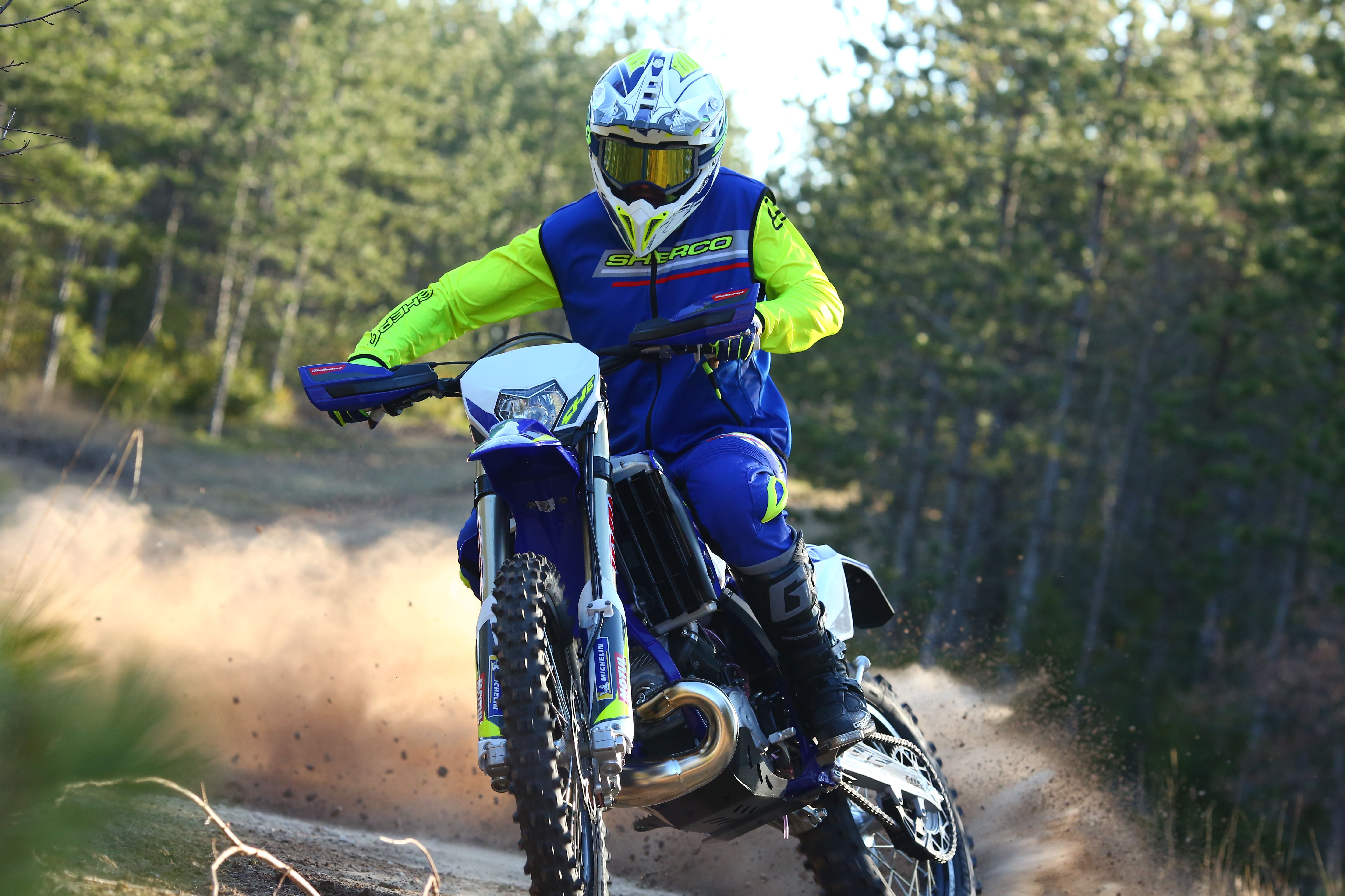  Sherco SE Enduro 2023