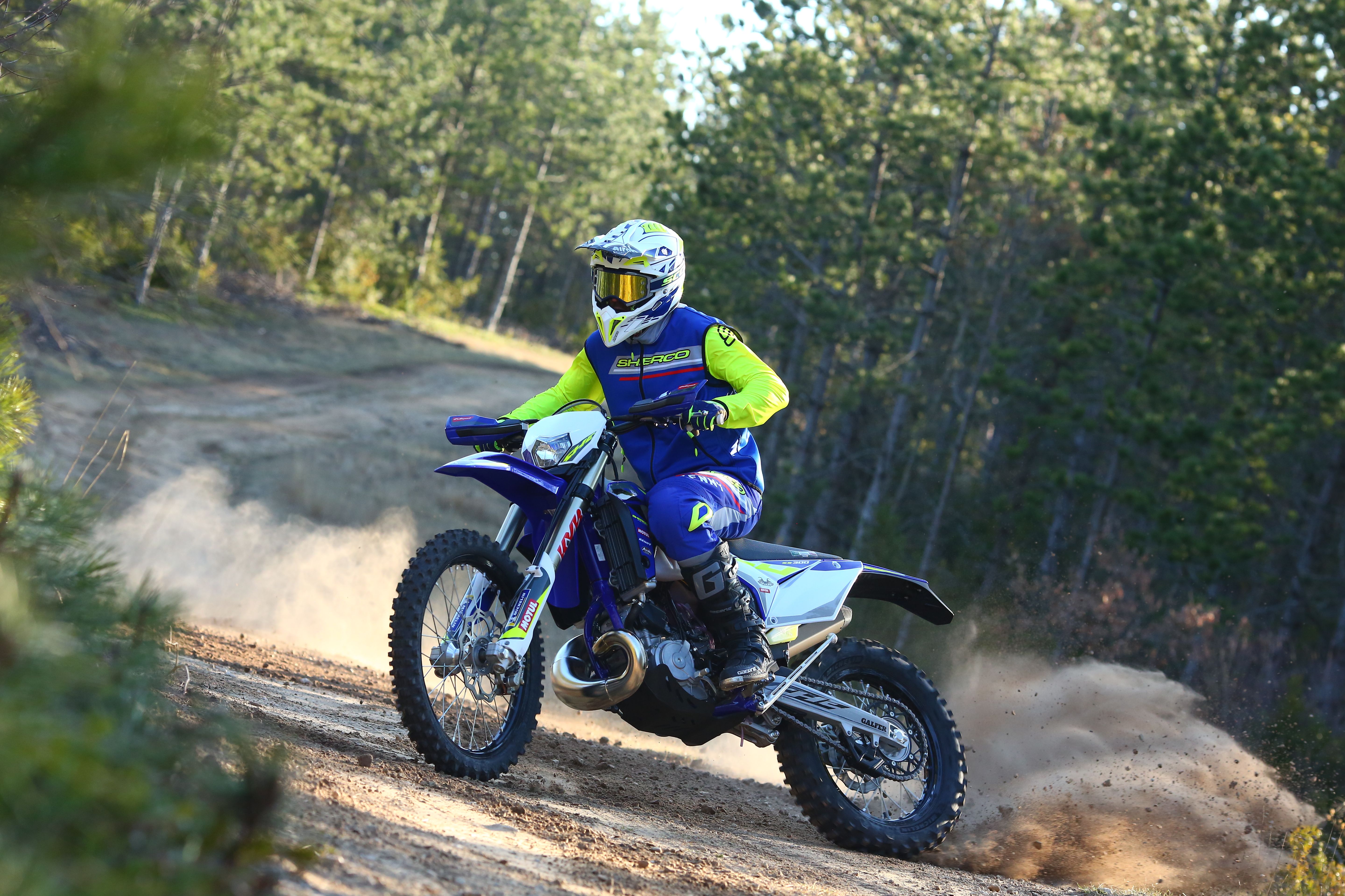  Sherco SE Enduro 2023