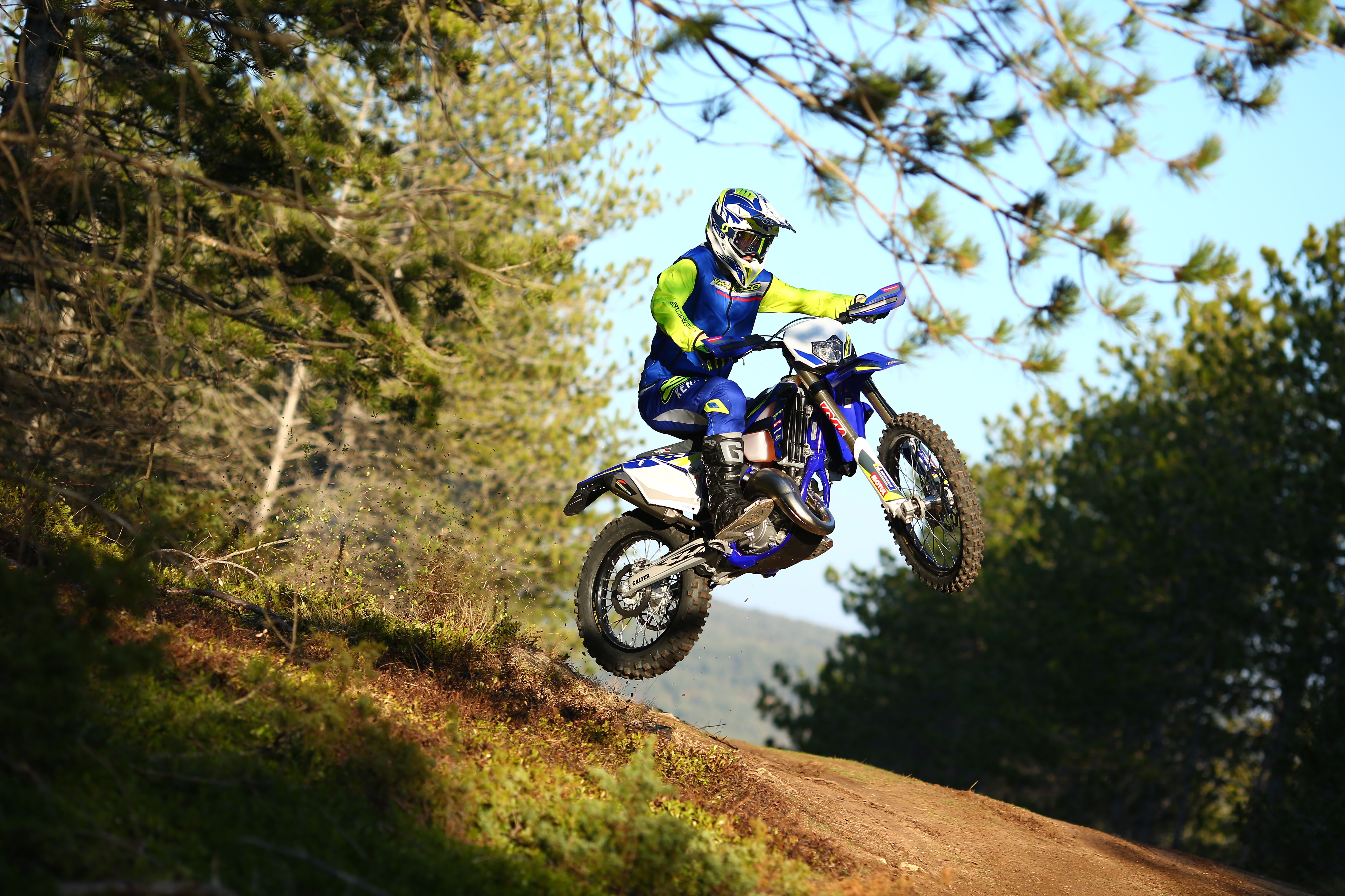  Sherco SE Enduro 2023