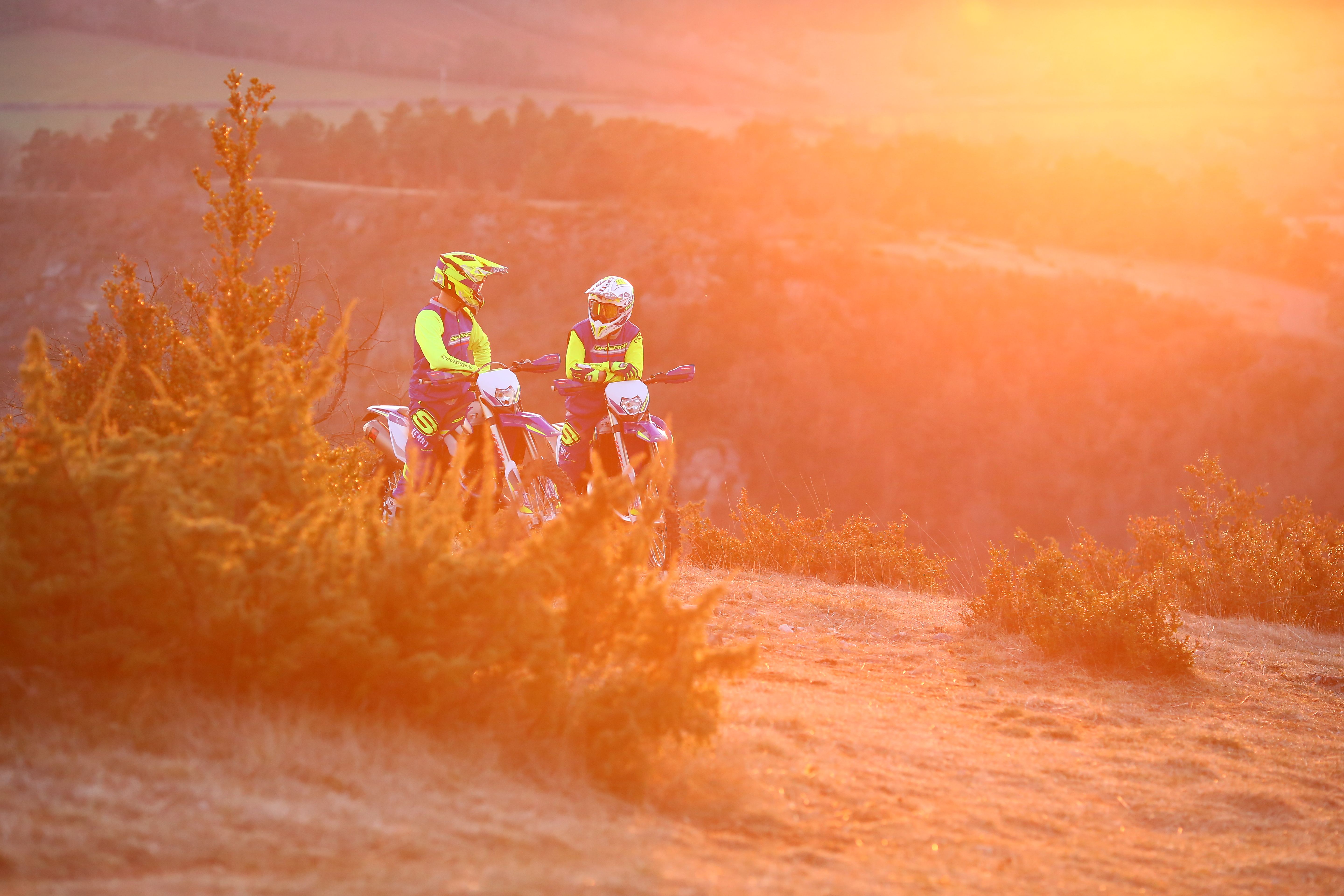  Sherco SE Enduro 2023