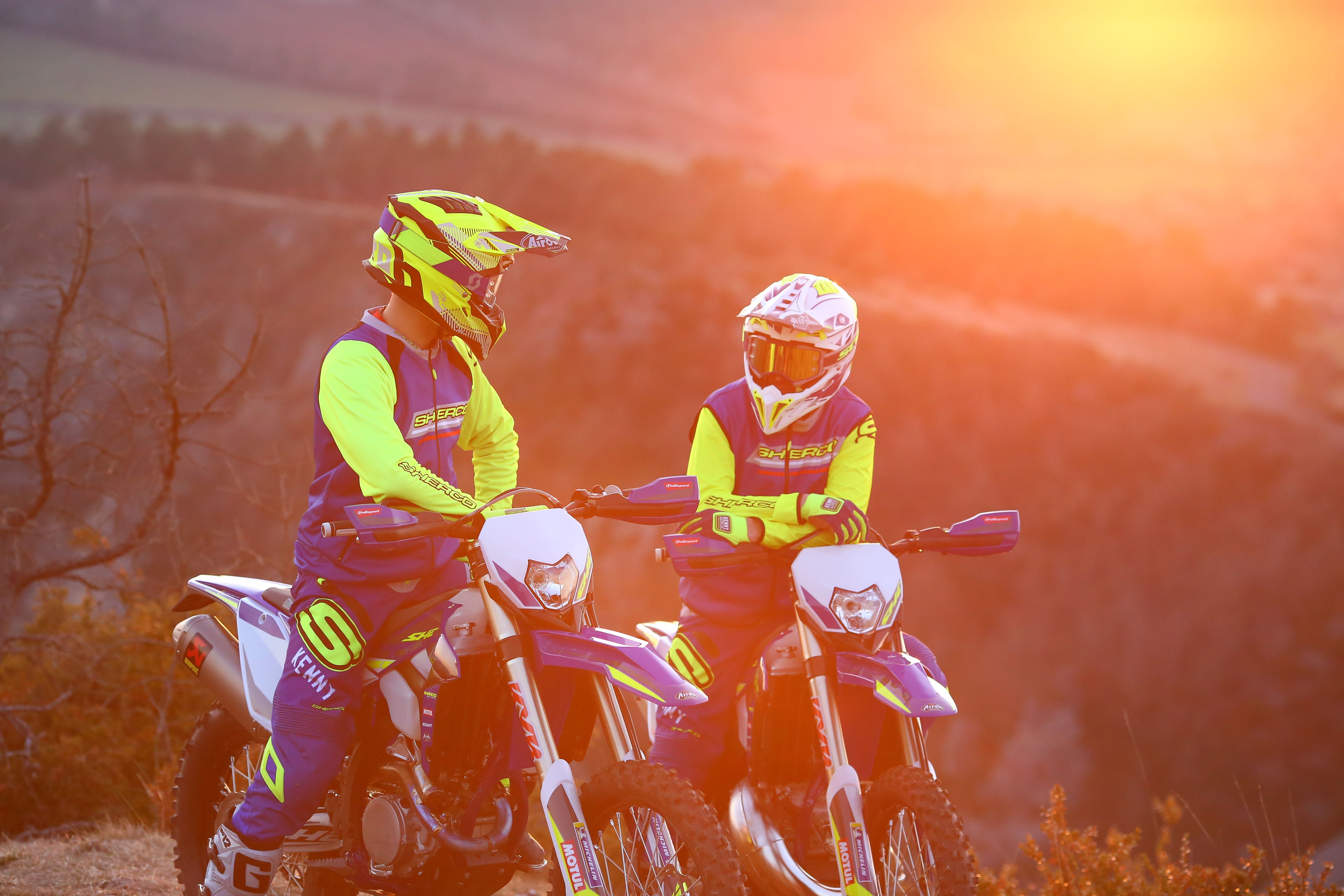  Sherco SE Enduro 2023