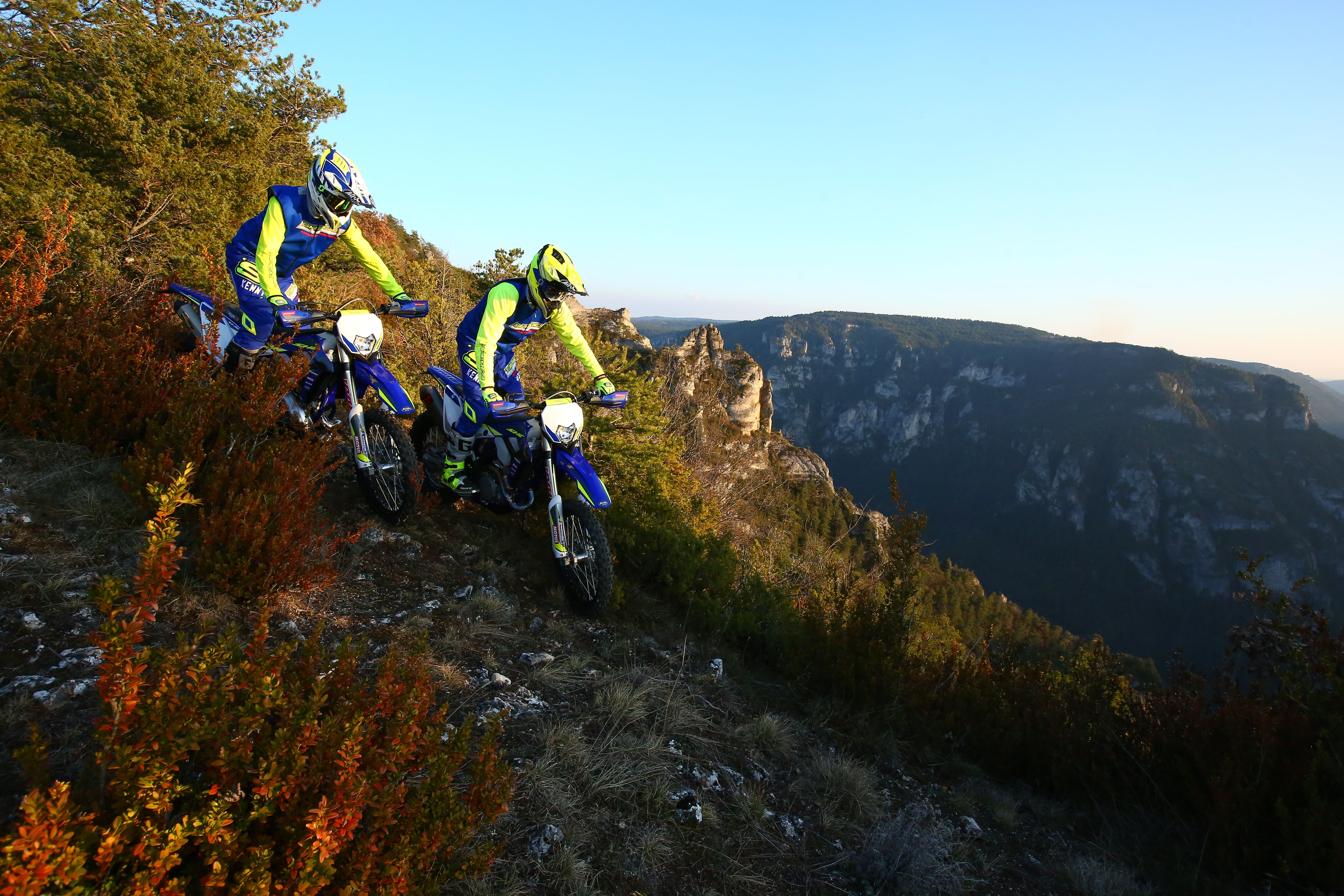  Sherco SE Enduro 2023