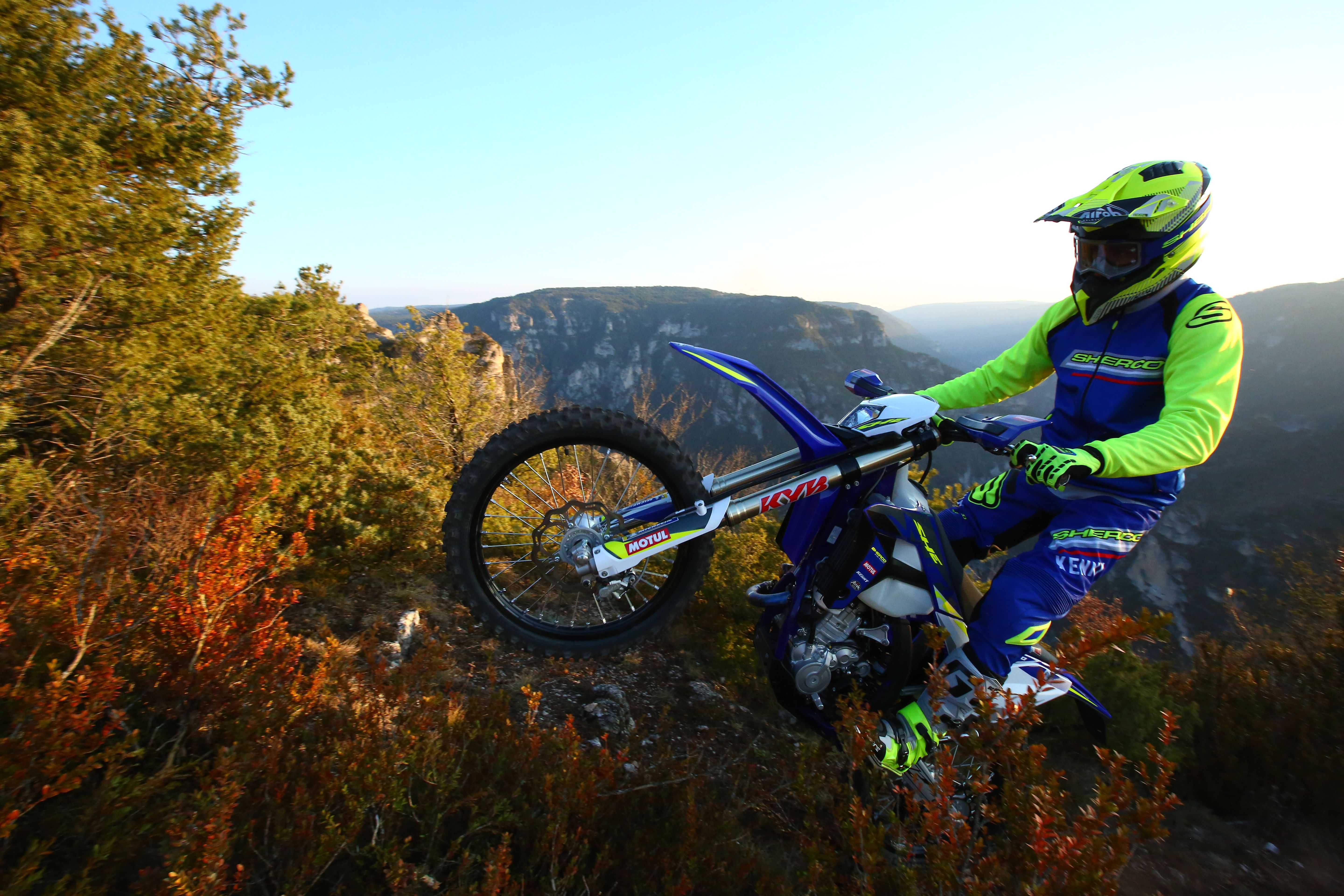  Sherco SE Enduro 2023