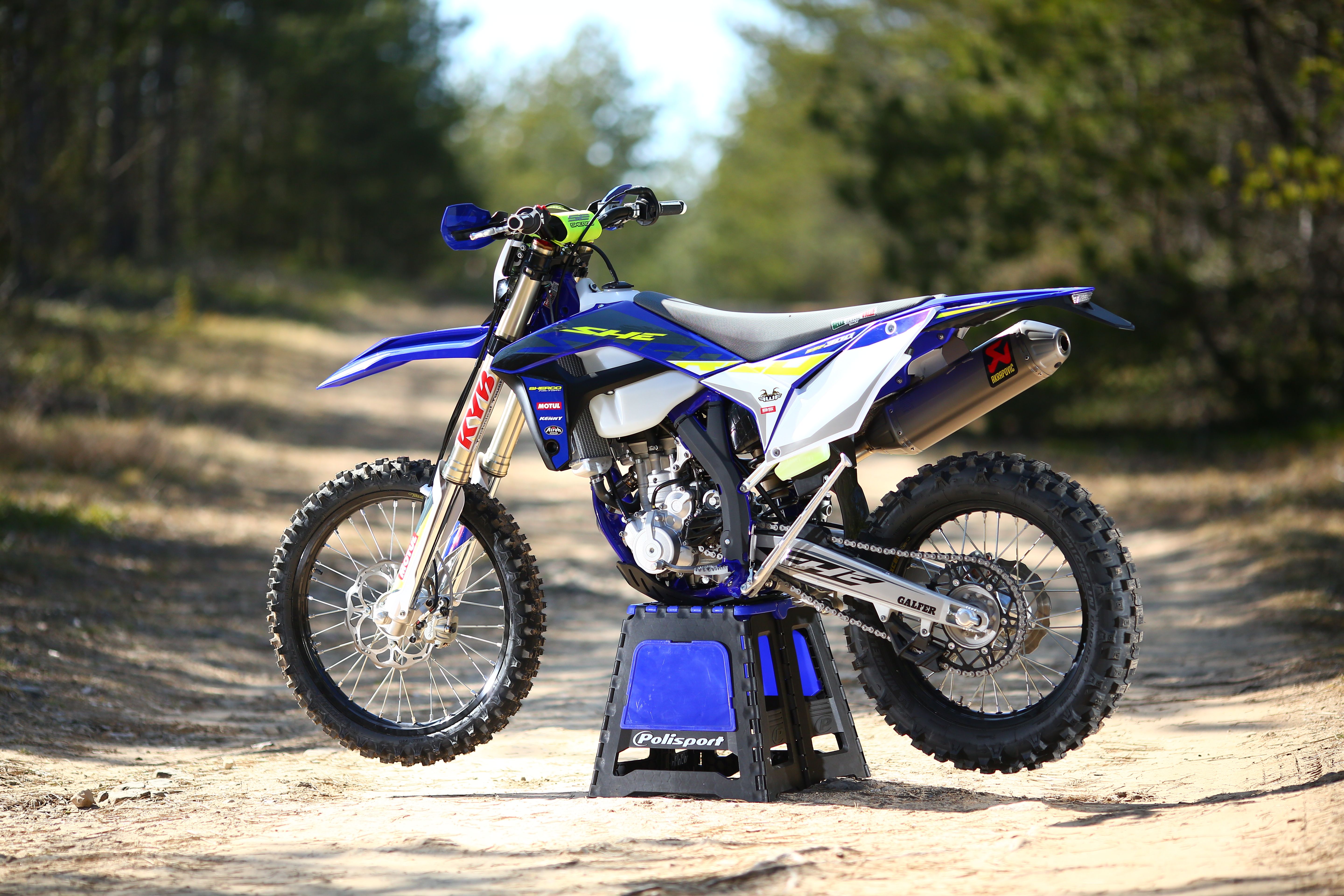  Sherco SE Enduro 2023