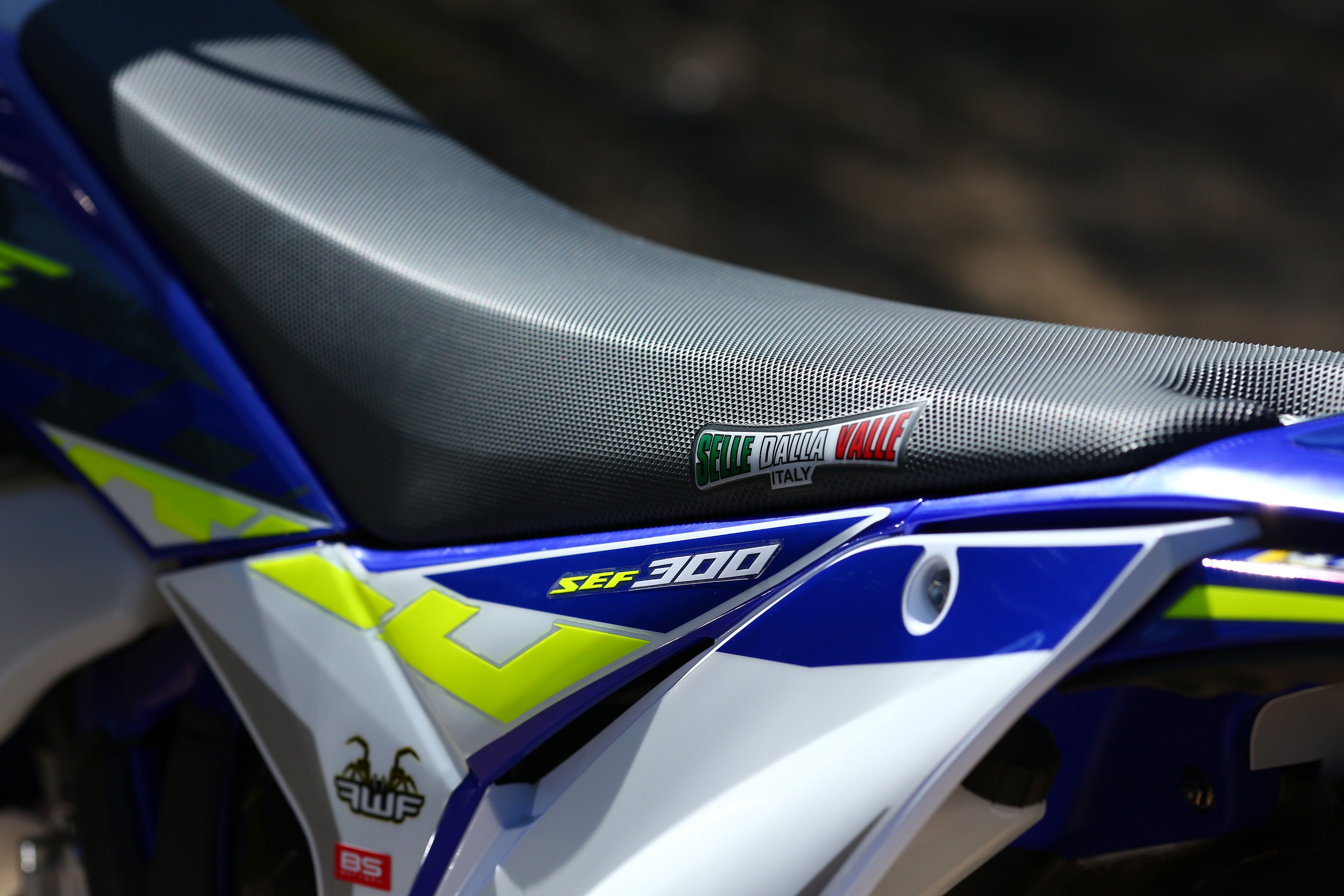  Sherco SE Enduro 2023