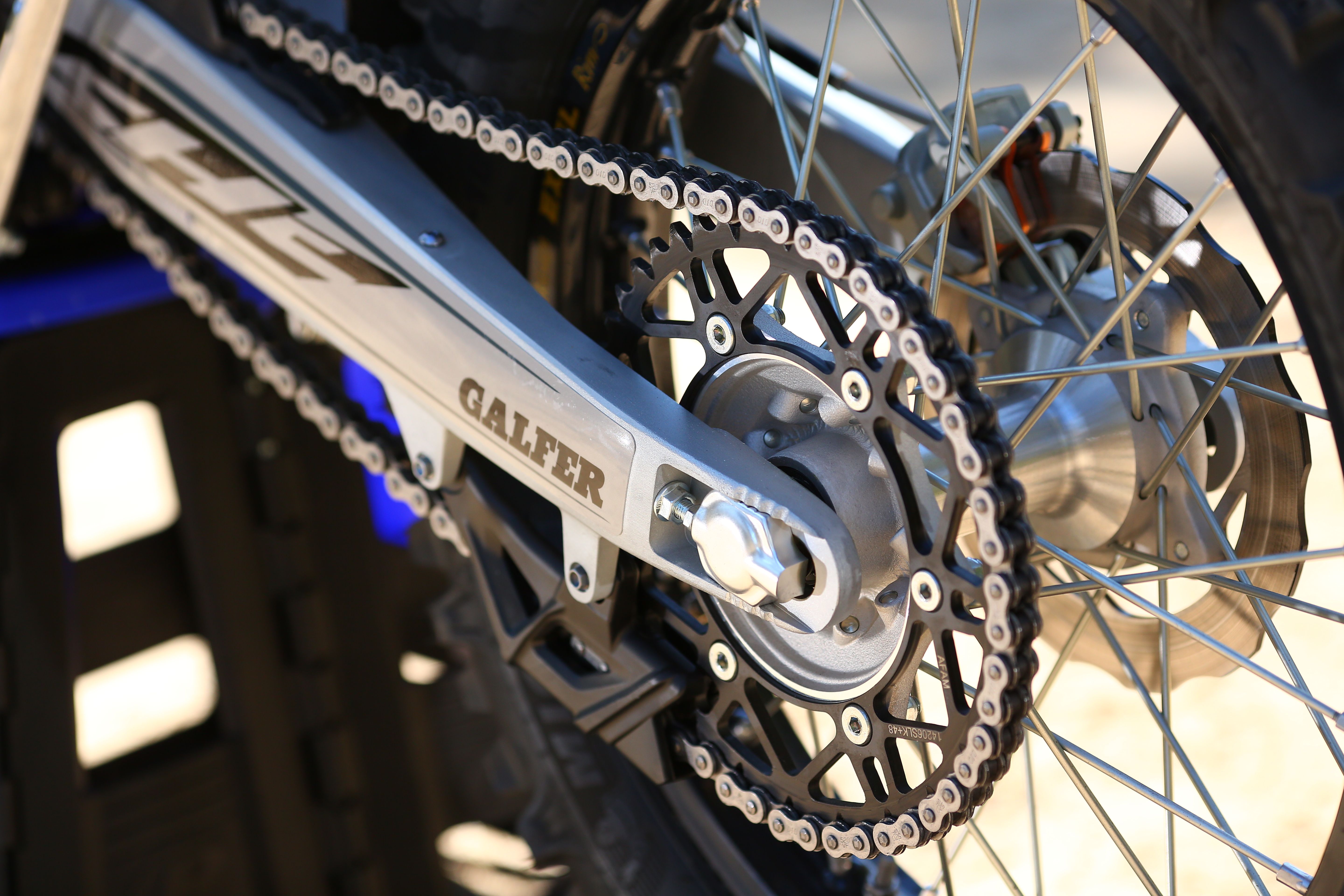  Sherco SE Enduro 2023