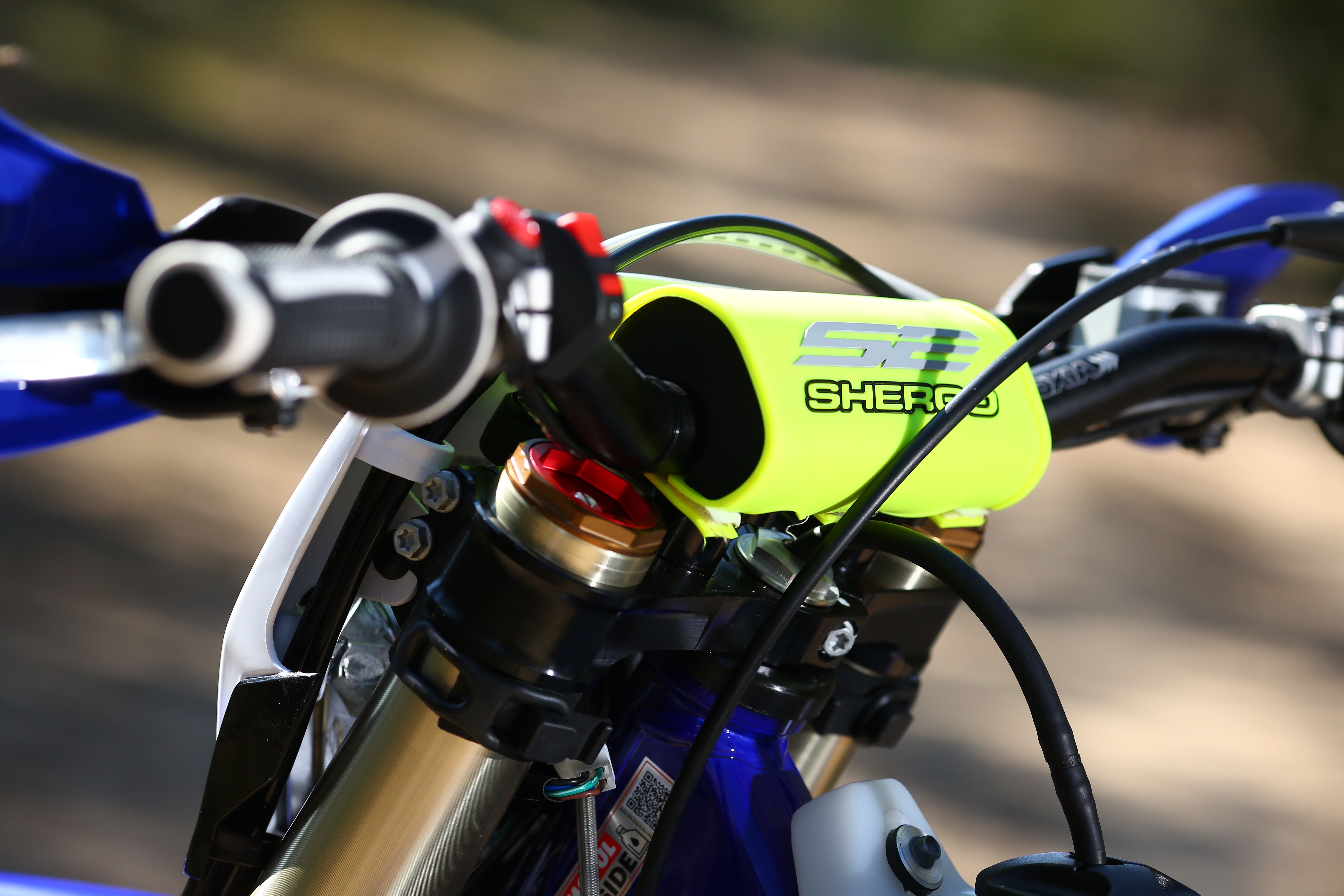  Sherco SE Enduro 2023