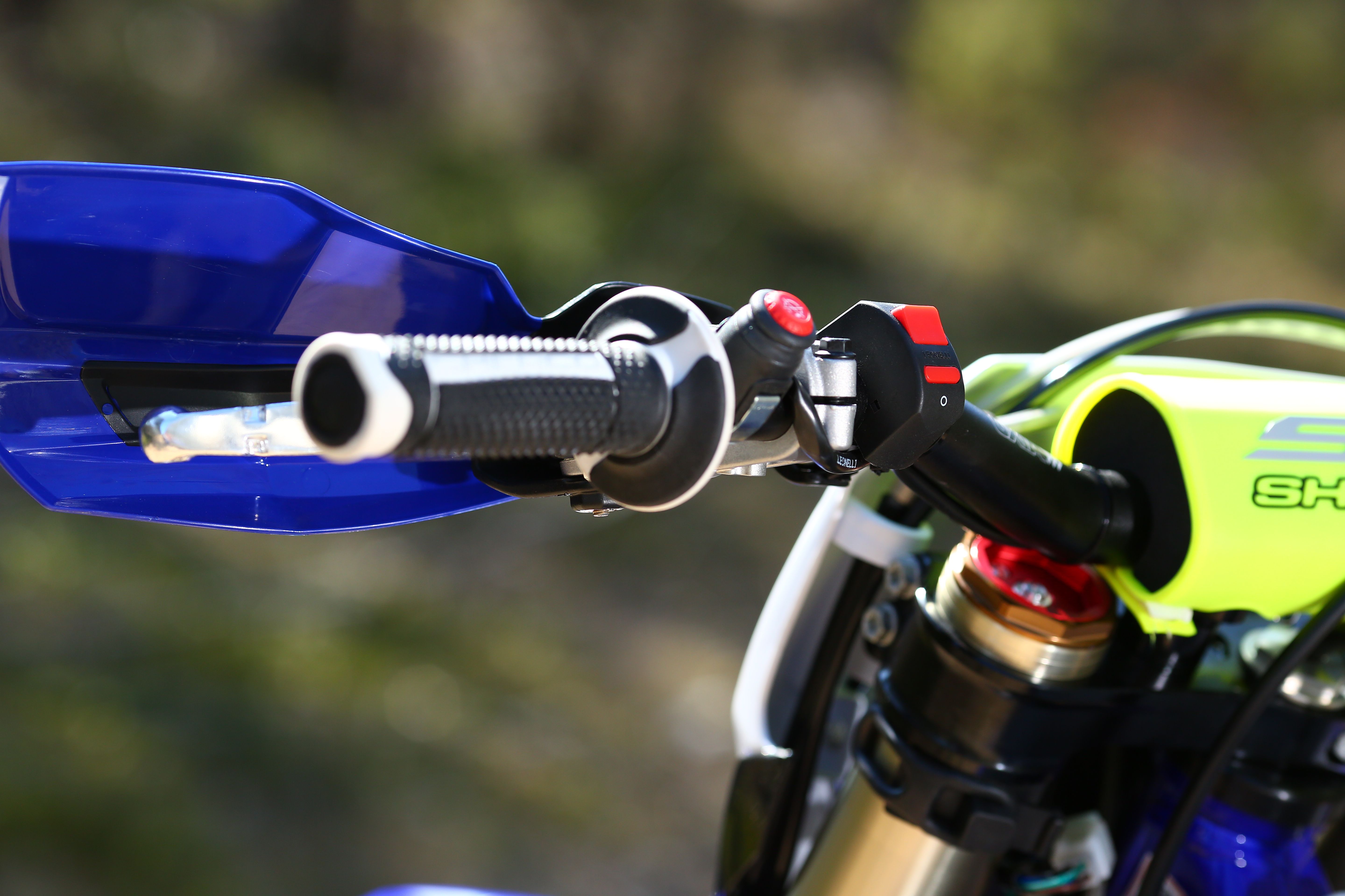 Sherco SE Enduro 2023
