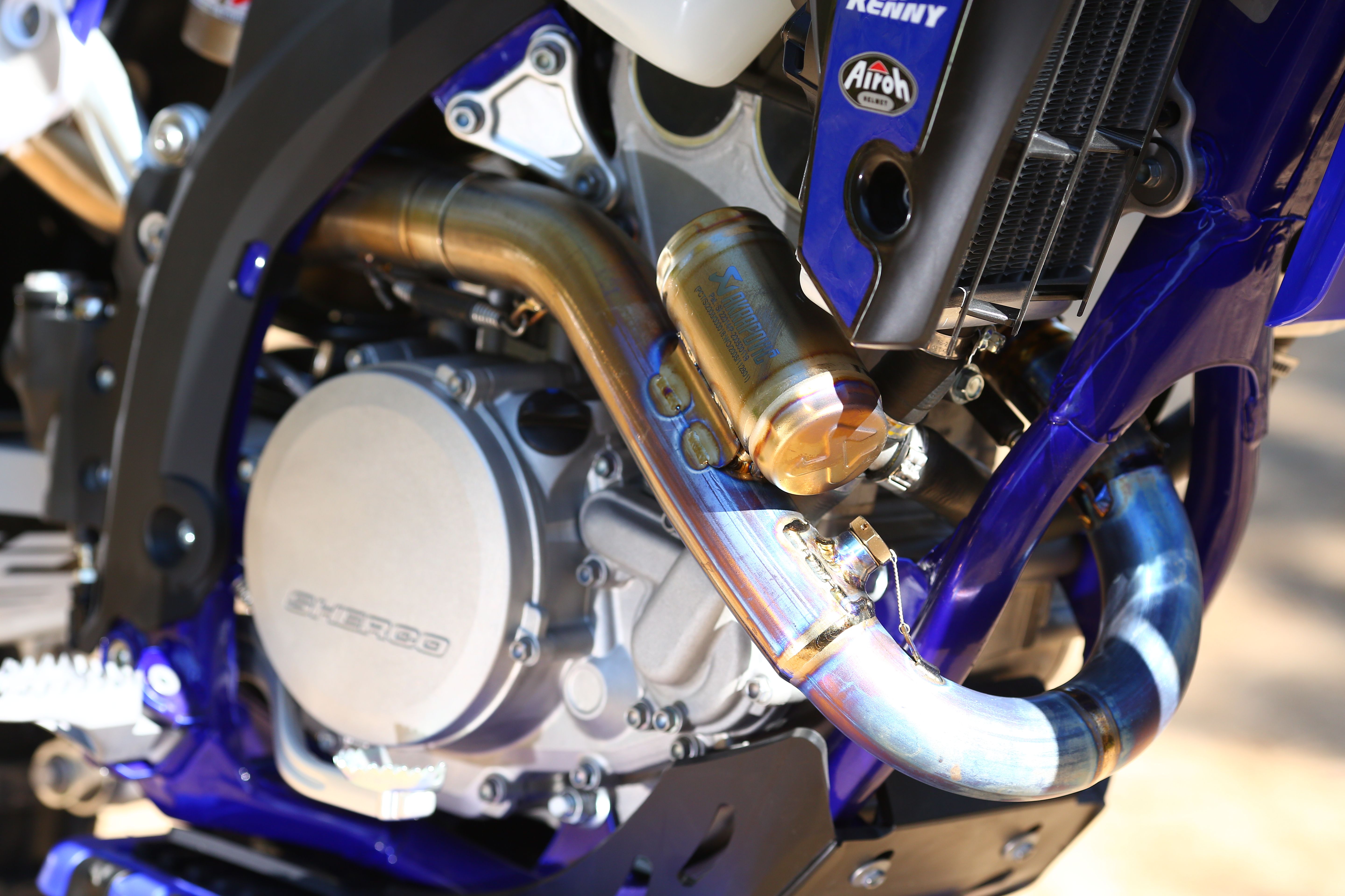 Sherco SE Enduro 2023
