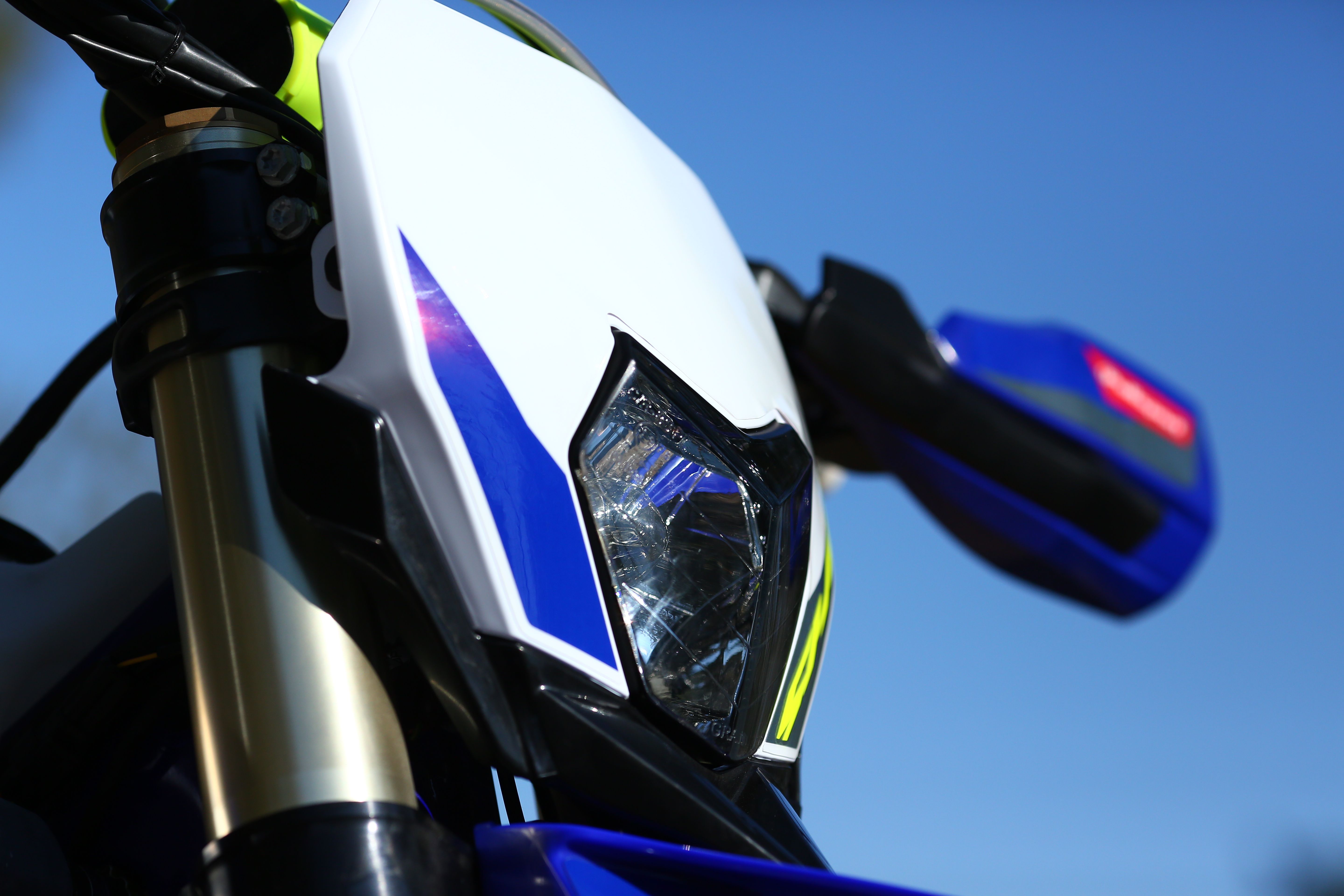  Sherco SE Enduro 2023